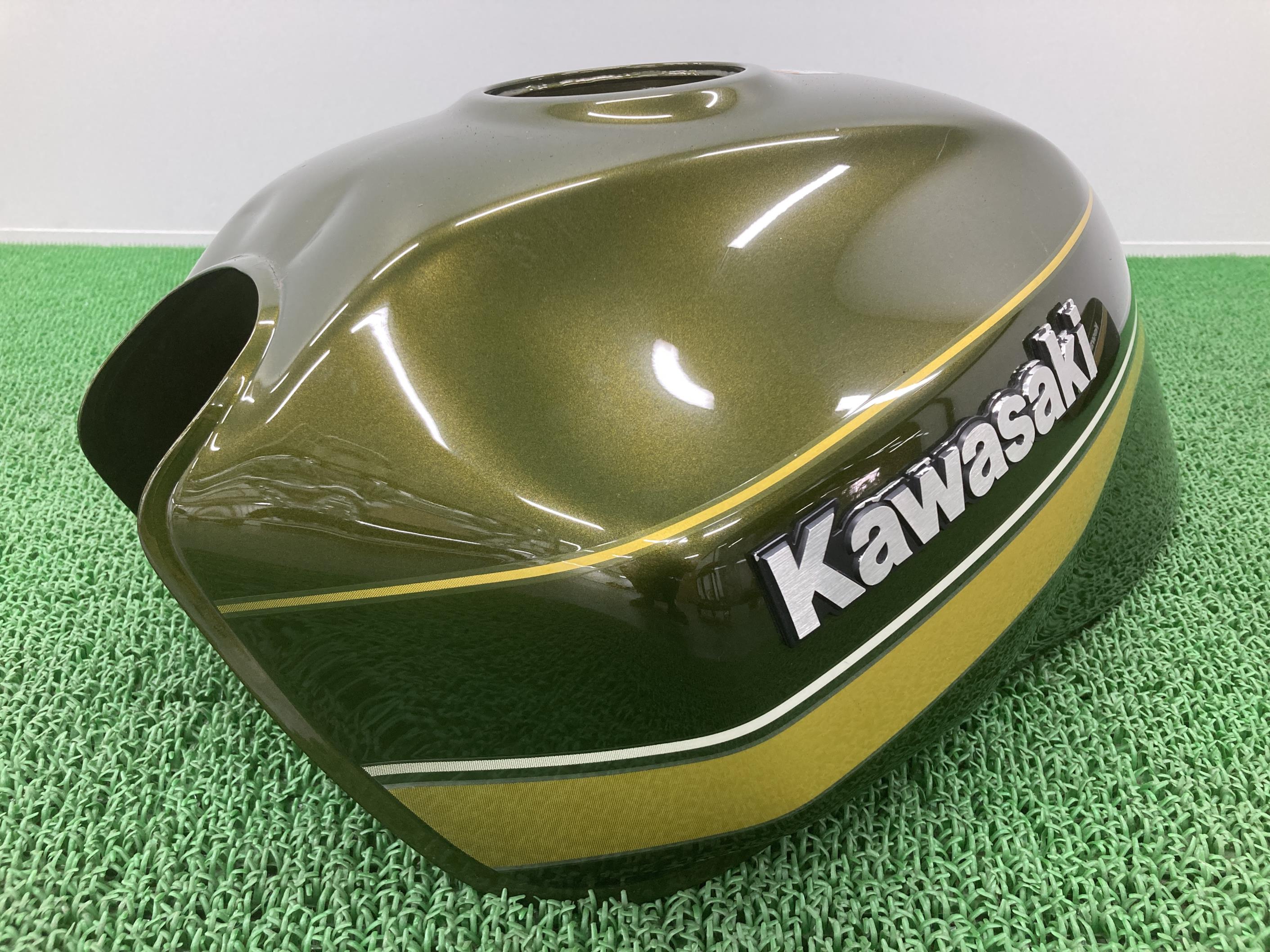 美品！バリオス2　純正タンク　ペイント後未使用　 燃料タンク ガソリンタンク Yahoo!オークション - kawasaki バリオス2 純正ガソリンタンク