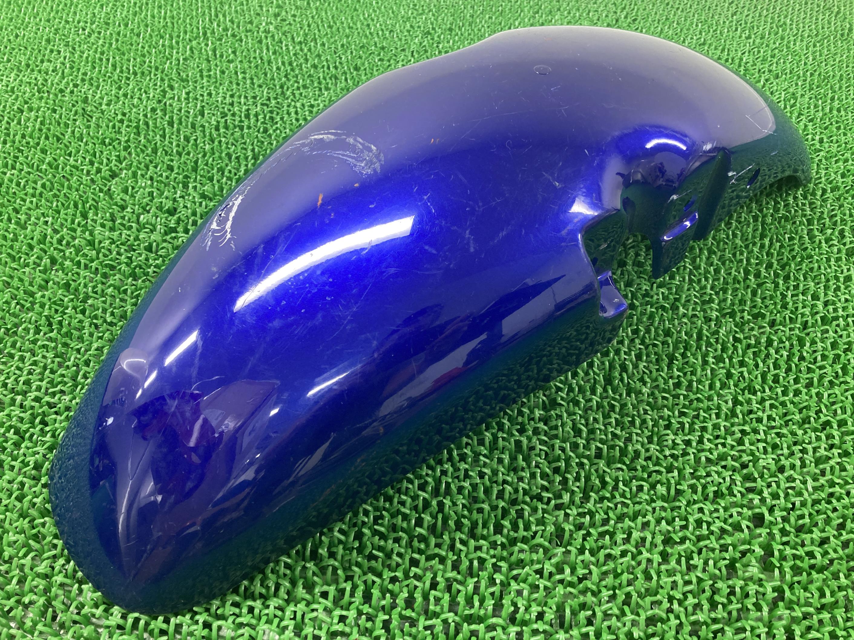 楽天市場】HONDA ホンダ CB750F フロントフェンダー 中古品 当時物