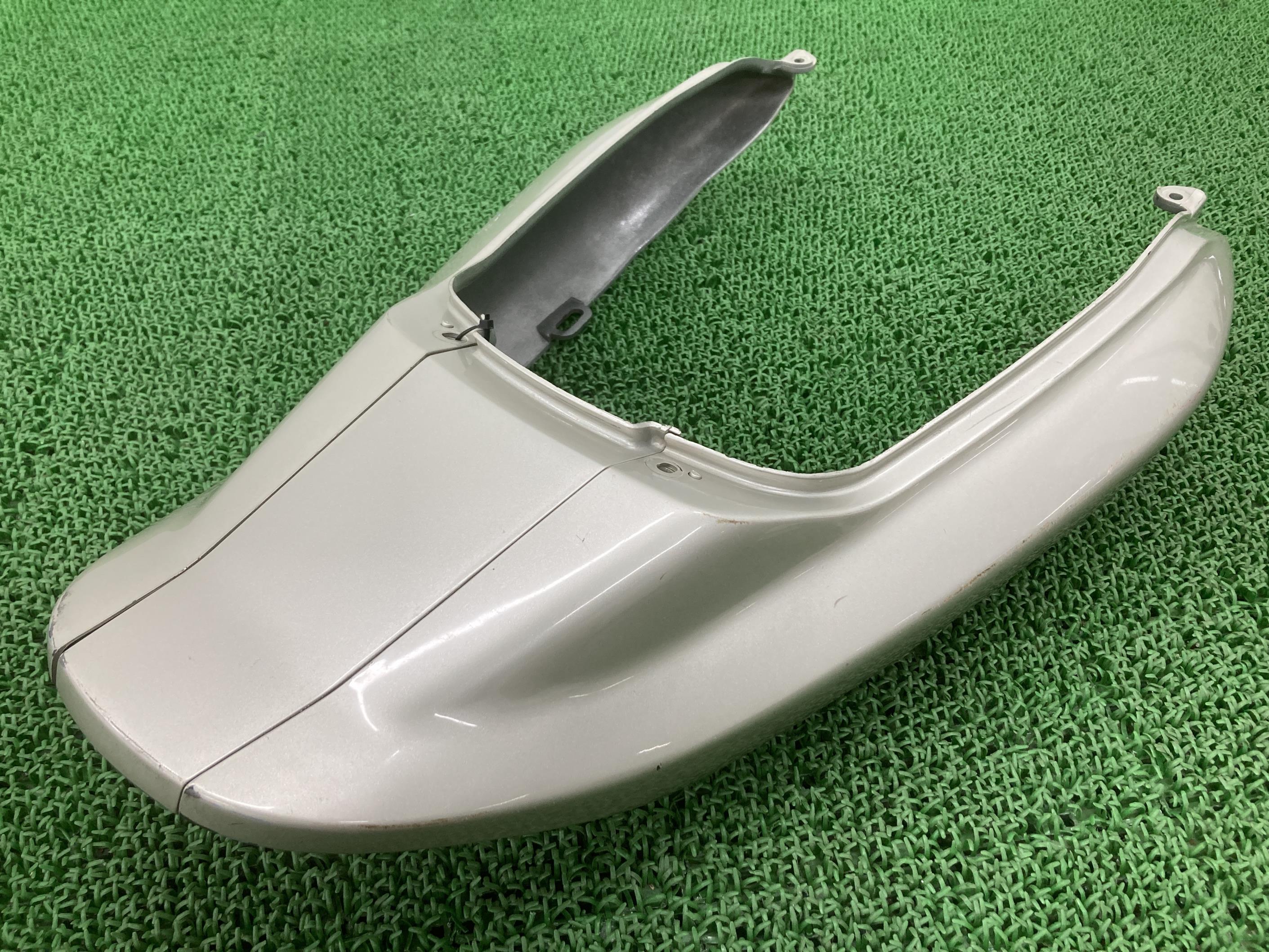 カワサキ バリオスII テールカウル 黒M 14090-1805 カワサキ 純正 中古