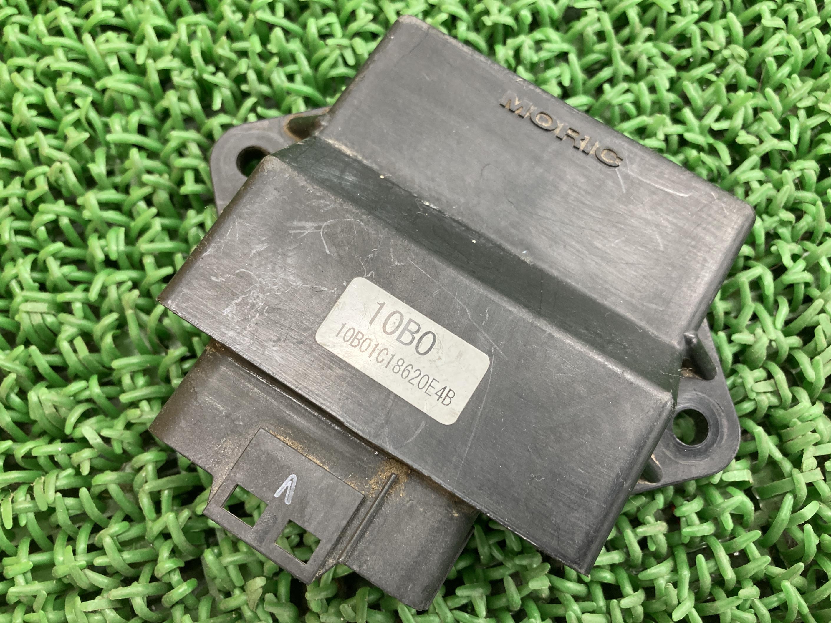 ヤマハ　TZM50R 社外 イグナイター CDI YEC レアパーツ ヤマハ TZM50R 社外 イグナイター CDI YEC レアパーツ - メルカリ