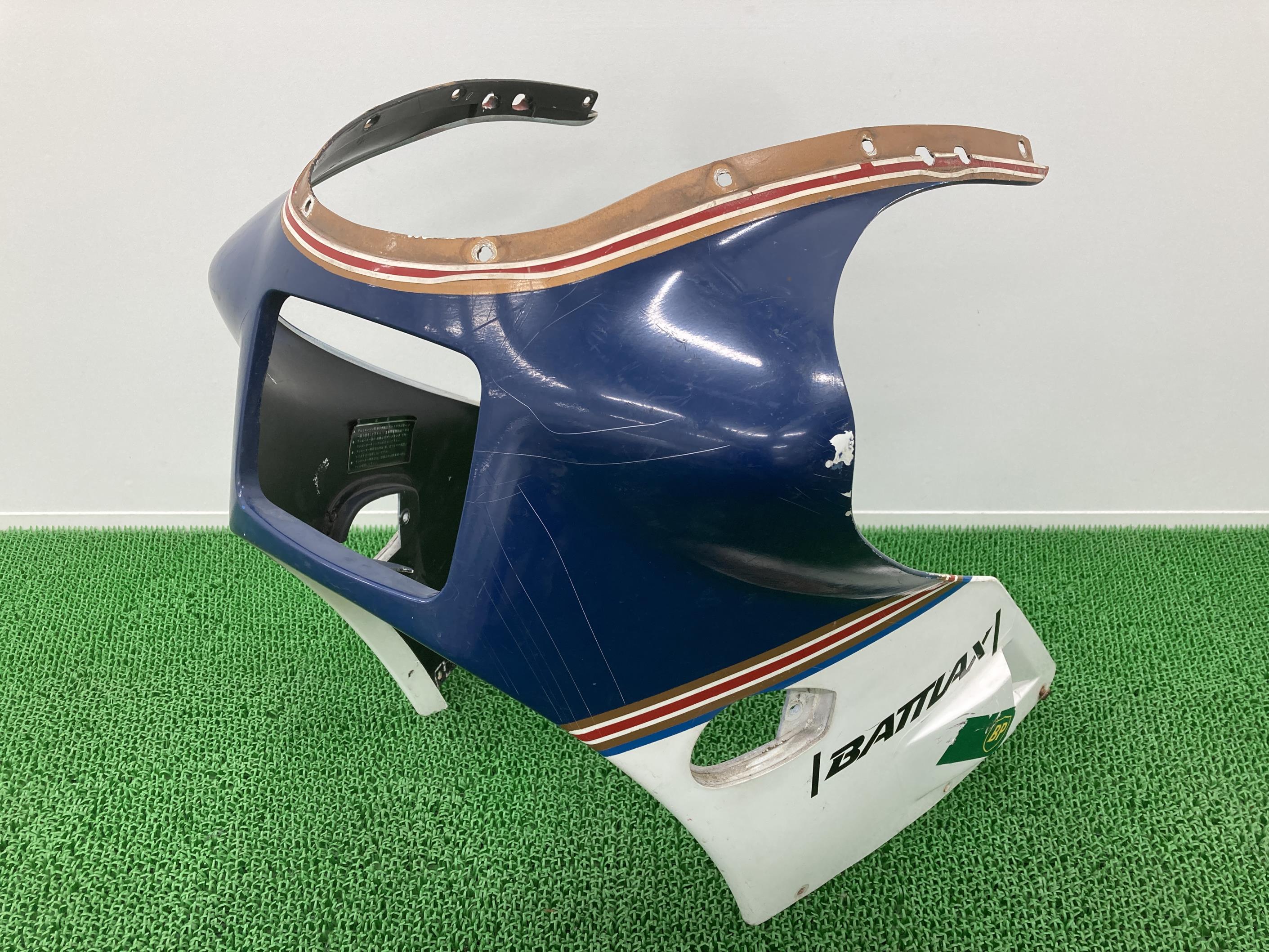 楽天市場】ORM製 ホンダ '90以降 NSR250R 片目耐久アッパー