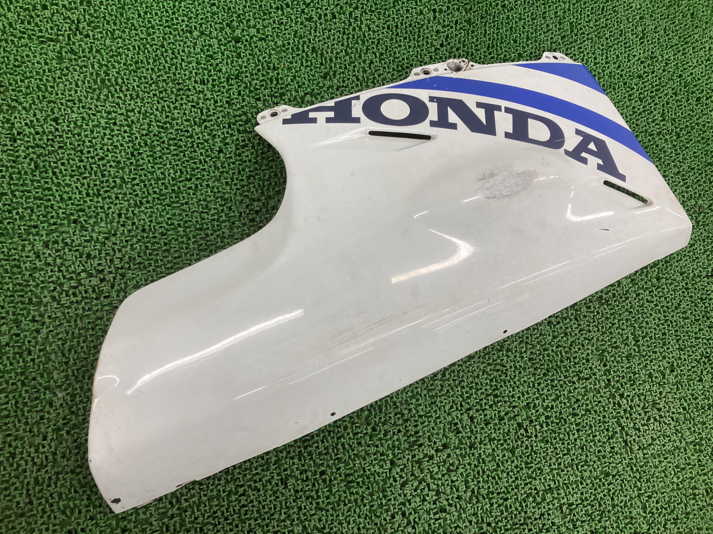 希少☆NS250R/F(MC11)純正アッパーカウルステー☆検NS400R NS250R⁄F