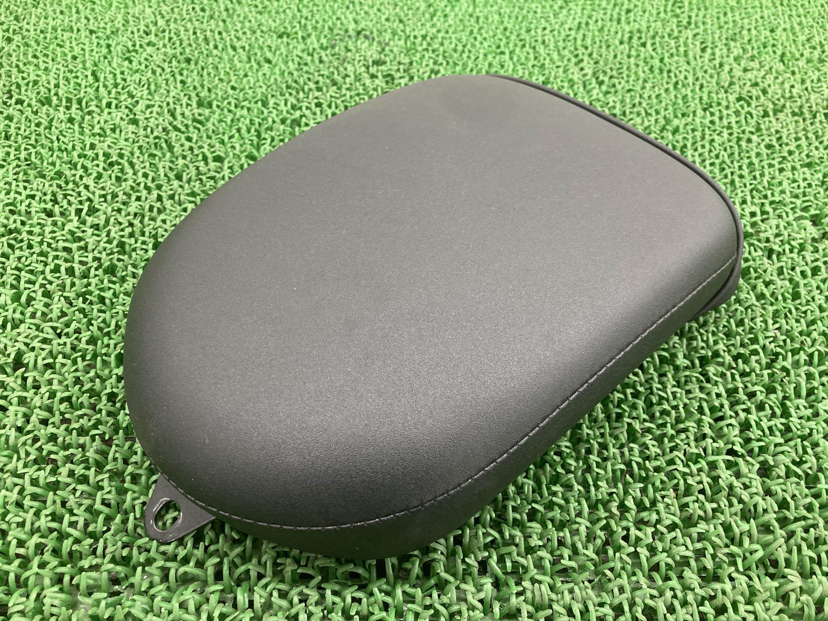 レブル250 タンデムシート ホンダ 純正 バイク 部品 MC49 REBEL250 シートバンド コンディション良好 破れ無し 車検 Genuine 【中古】 87 9,204円