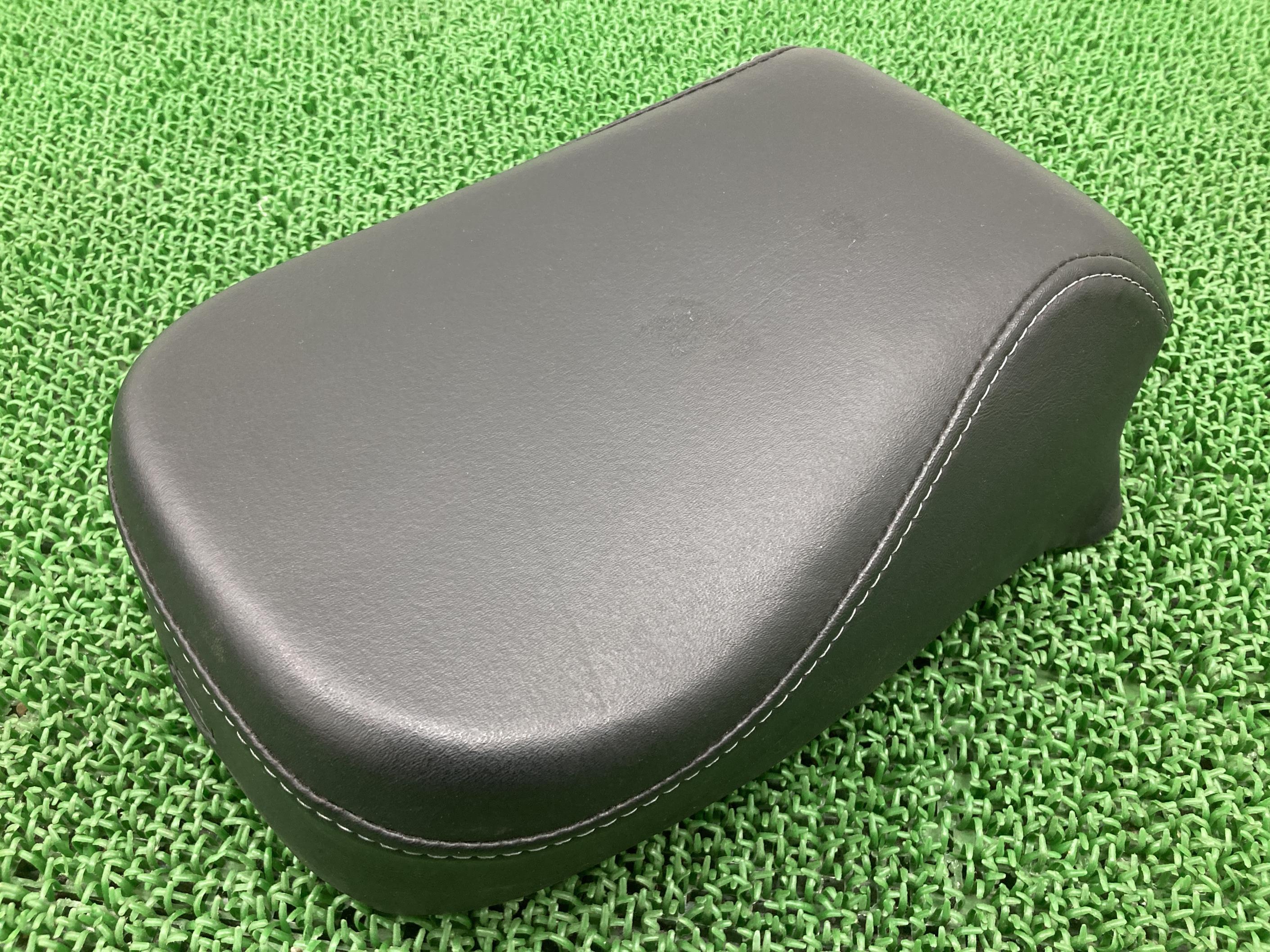 16年以降　XL1200X 純正タンデムシート 16年以降 XL1200X 純正タンデムシート XL1200X タンデムシート