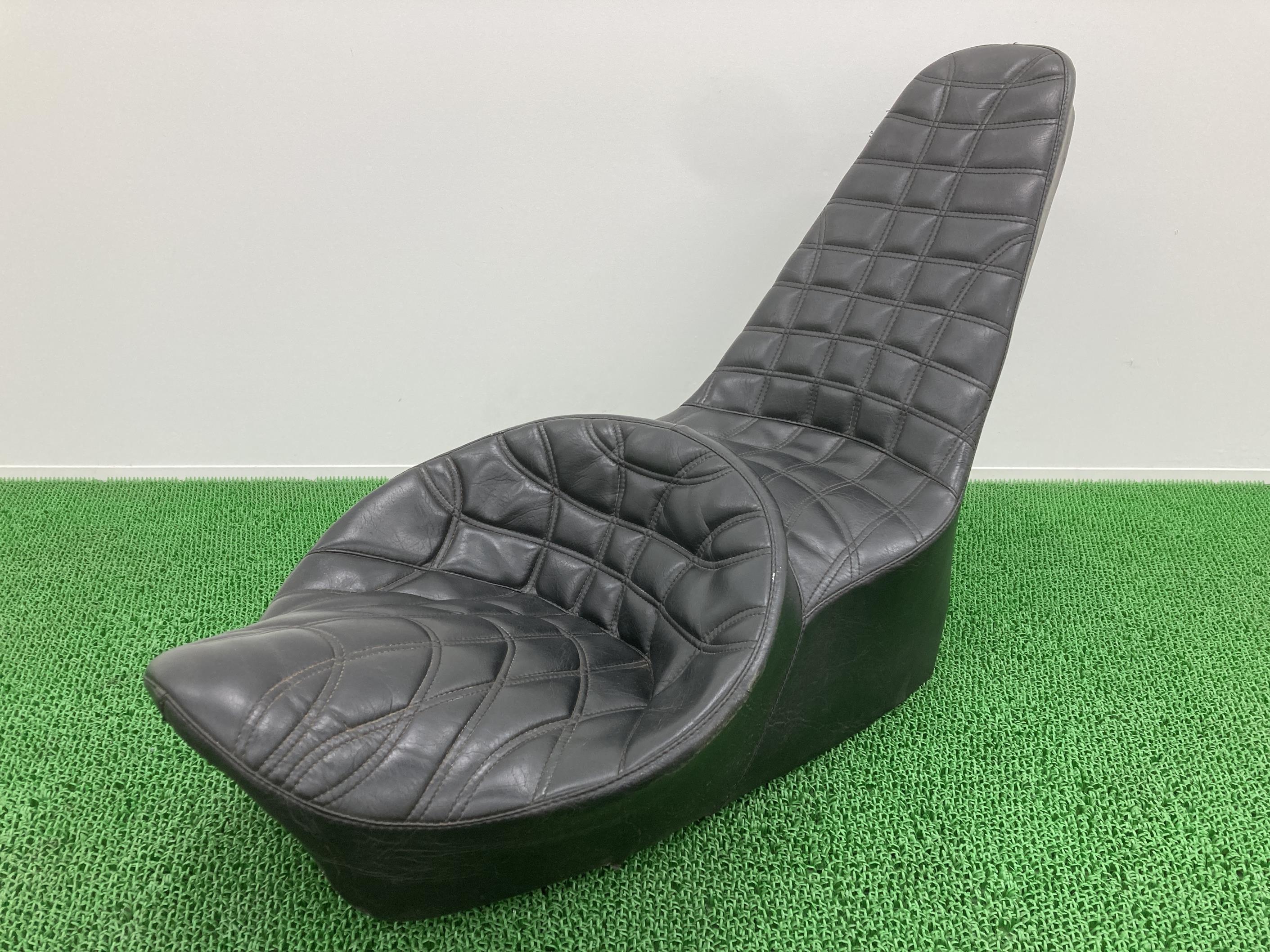 cbx400f CBX400F cbx550f３段シート　シート　ホンダ 楽天市場】ホンダ CBX400F・CBX550F NC07 KingRoad8 艶消し パイピング