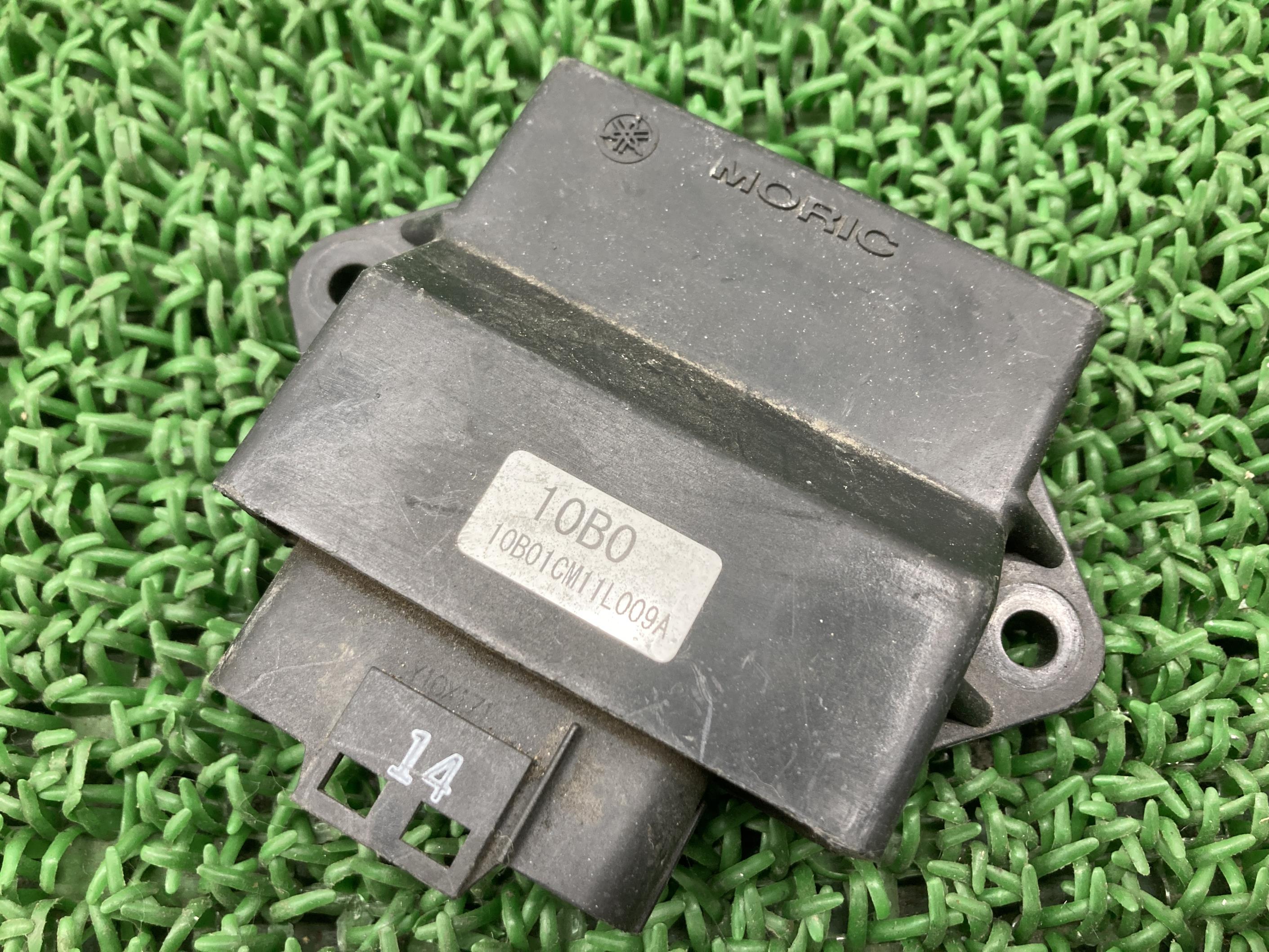 楽天市場】TZM50R イグナイター ヤマハ 純正 バイク 部品 4KJ