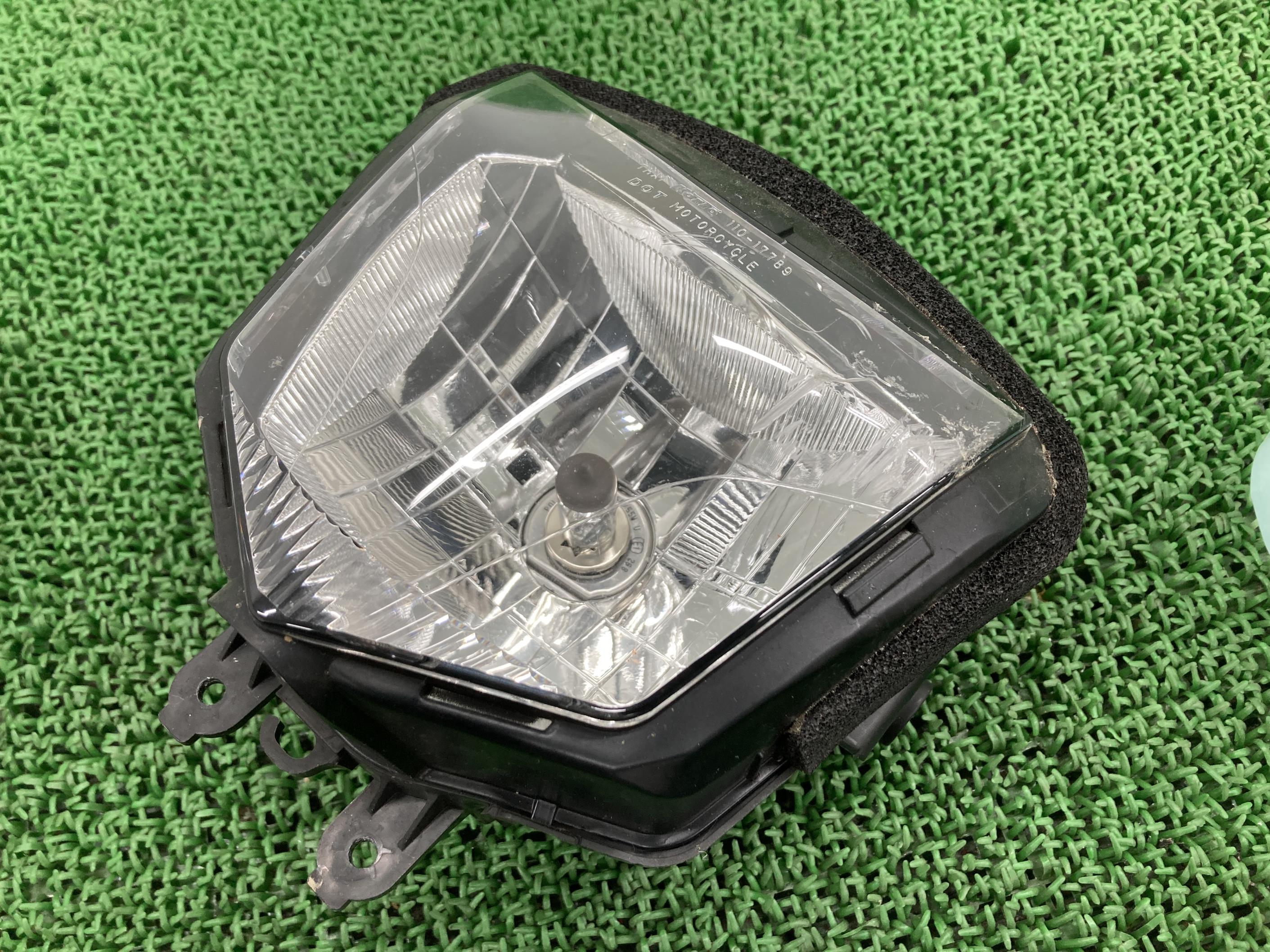 crf250l 純正ヘッドライトカウル 楽天市場】CRF250L ライトカウル ホンダ 純正 バイク 部品 MD47