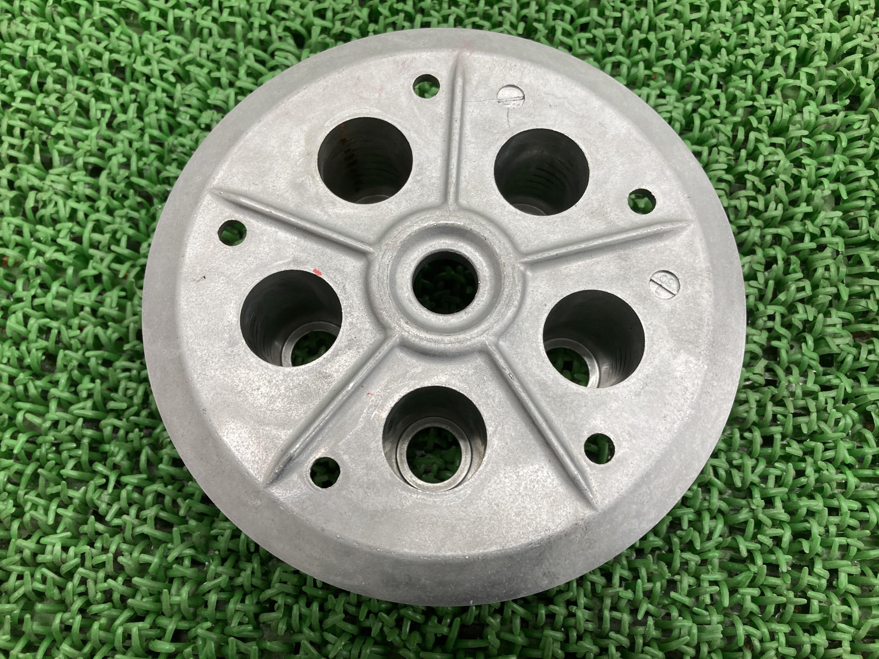 ゼファー400 ZRX400 ワンウェイクラッチ
新品未開封 カワサキ ZRX400/400-II(ZR400E) ワンウェイクラッチ 図中(13193
