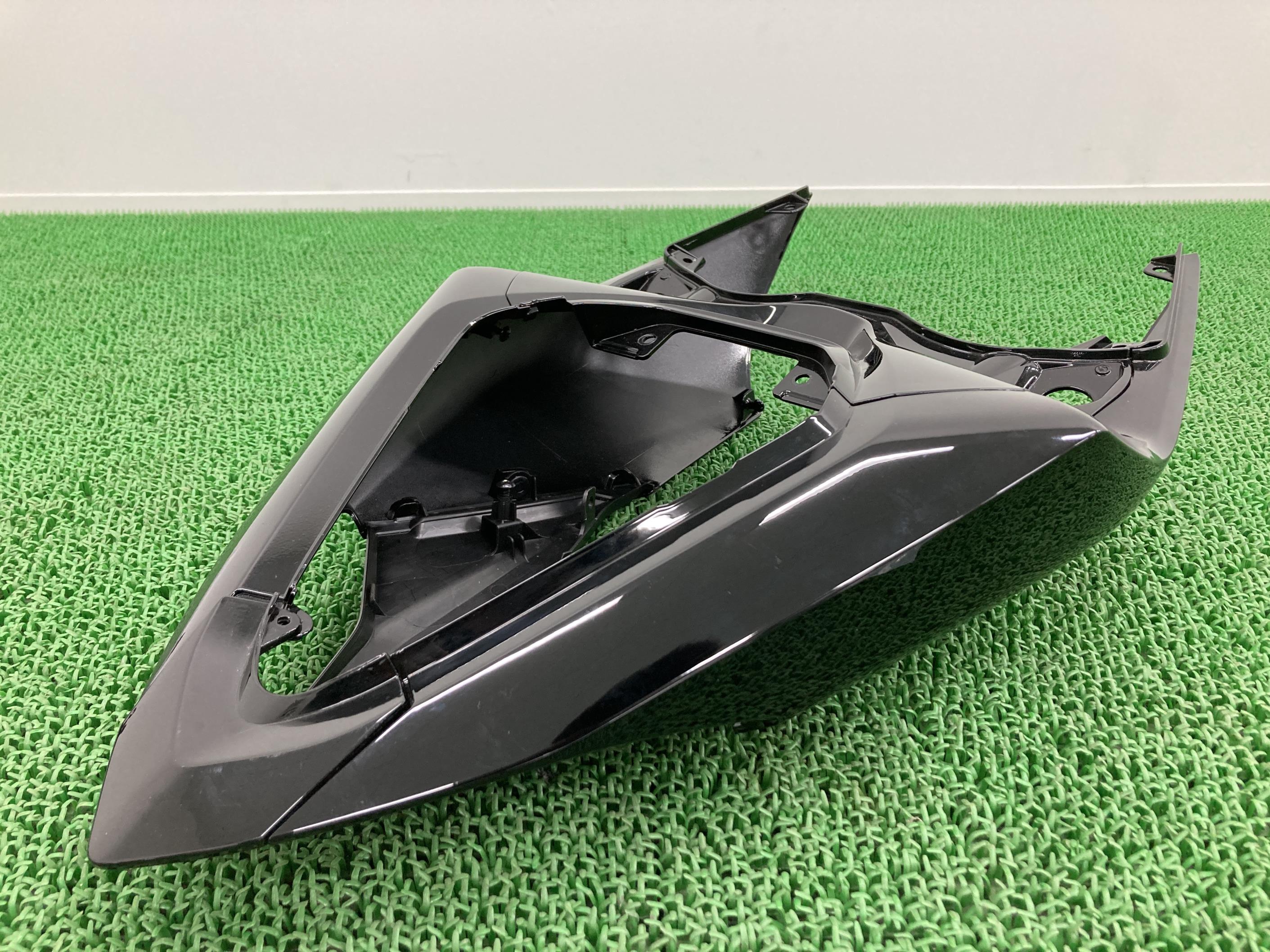 CBR1000RR-RSP テールカウル 黒M ホンダ 純正 バイク 部品 SC82 新車外し ファイヤーブレード シートカウル 修復素材に 車検 Genuine 【中古】 5｜ティーエスパーツ　店