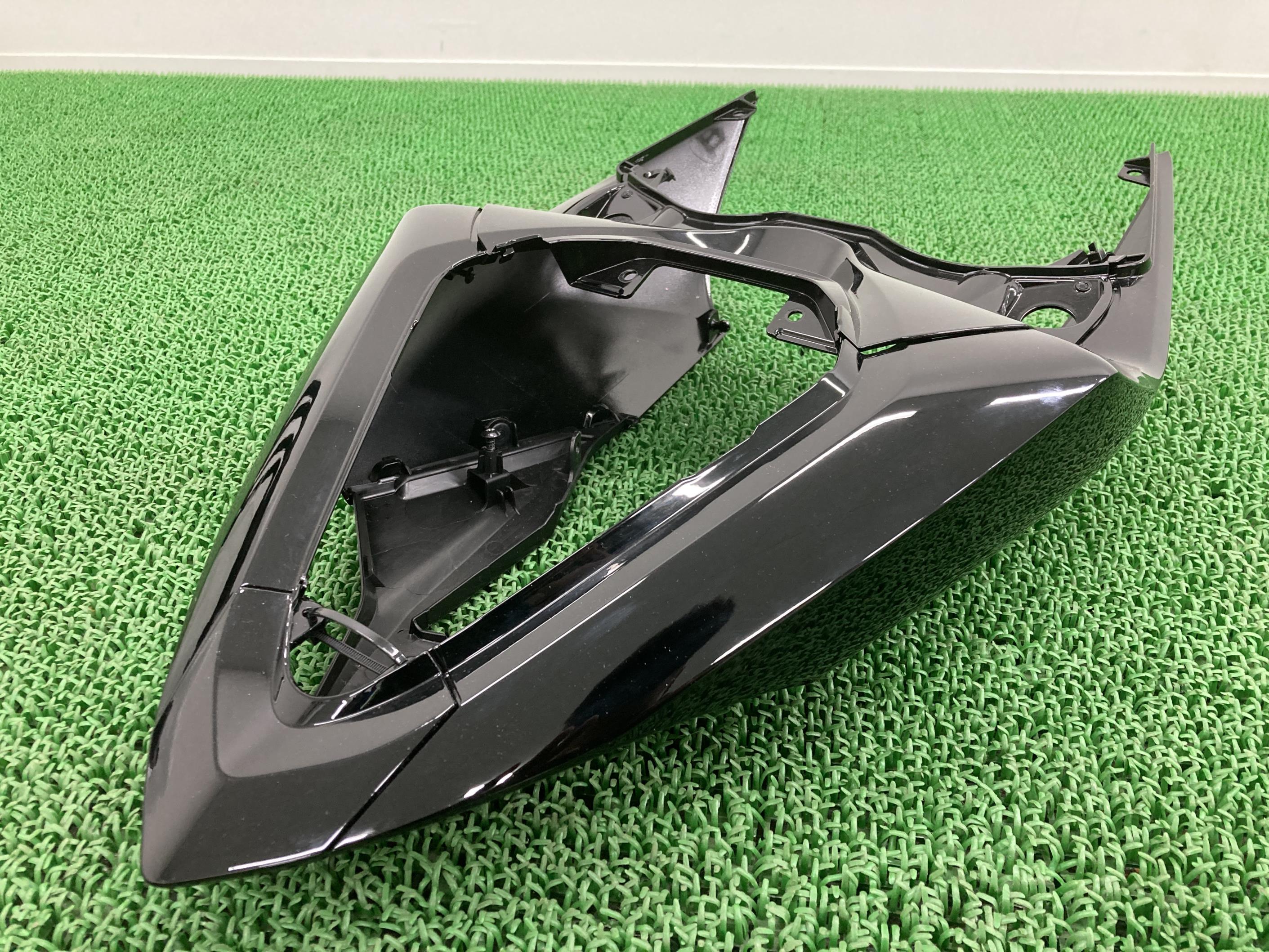 CBR1000RR-RSP テールカウル 黒M ホンダ 純正 バイク 部品 SC82 新車外し ファイヤーブレード シートカウル 美品 車検 Genuine 【中古】 57