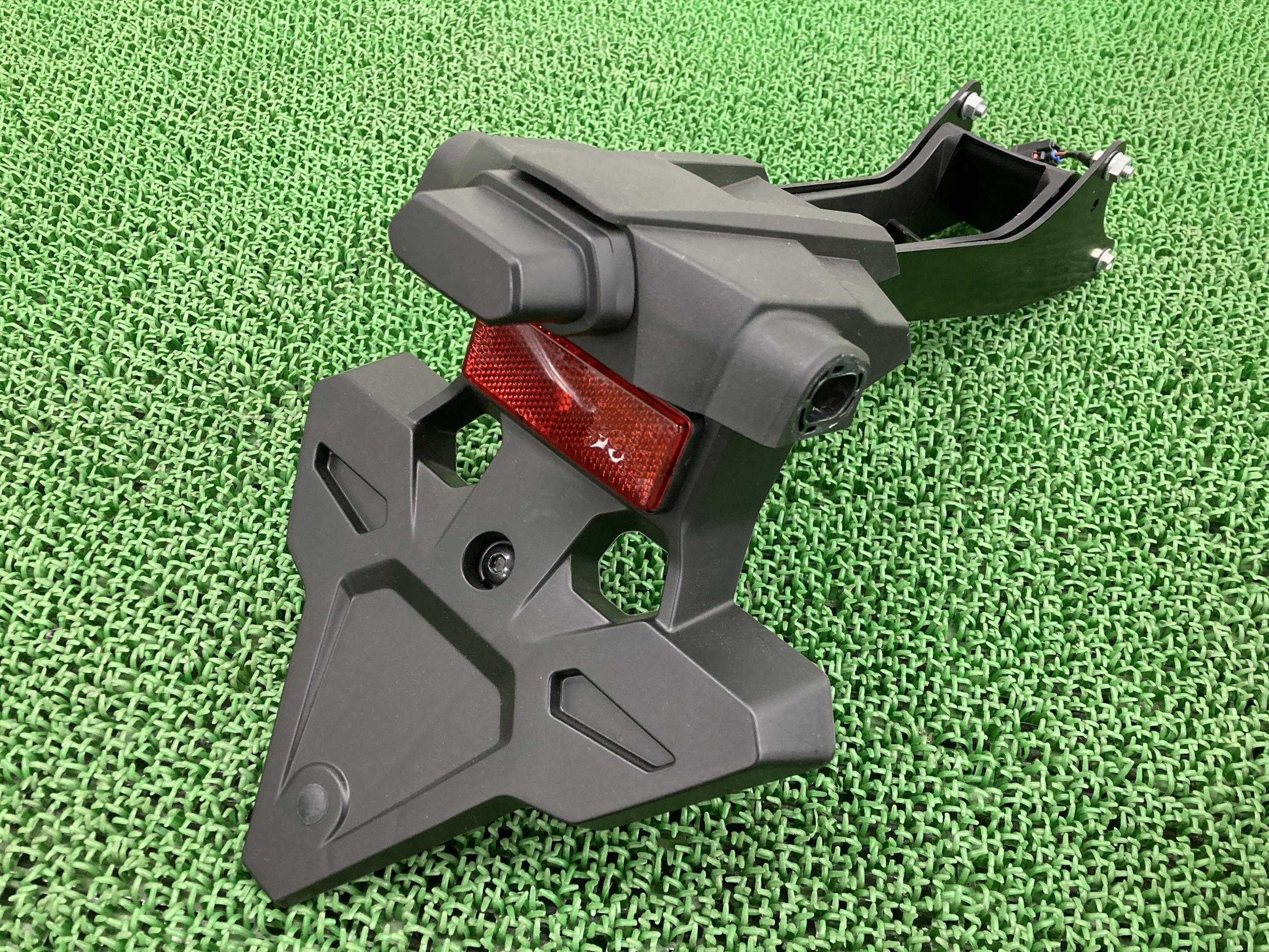 CBR1000RR-RSP リアフェンダー ホンダ 純正 バイク 部品 SC82 新車外し ファイヤーブレード マッドガード 美品 車検 Genuine 【中古】 56｜ティーエスパーツ　店