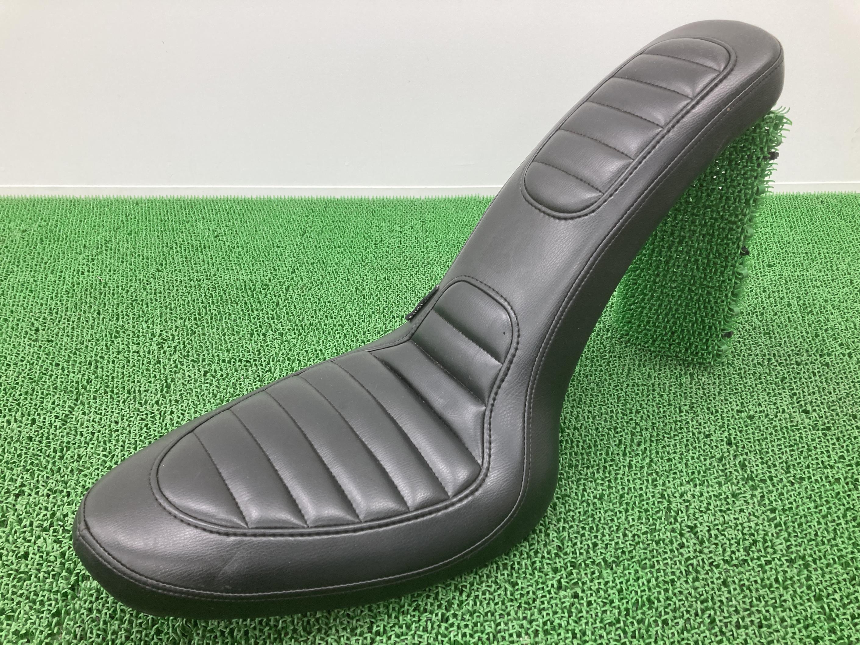 楽天市場】イージーライダース製ソフテイルシート社外バイク部品