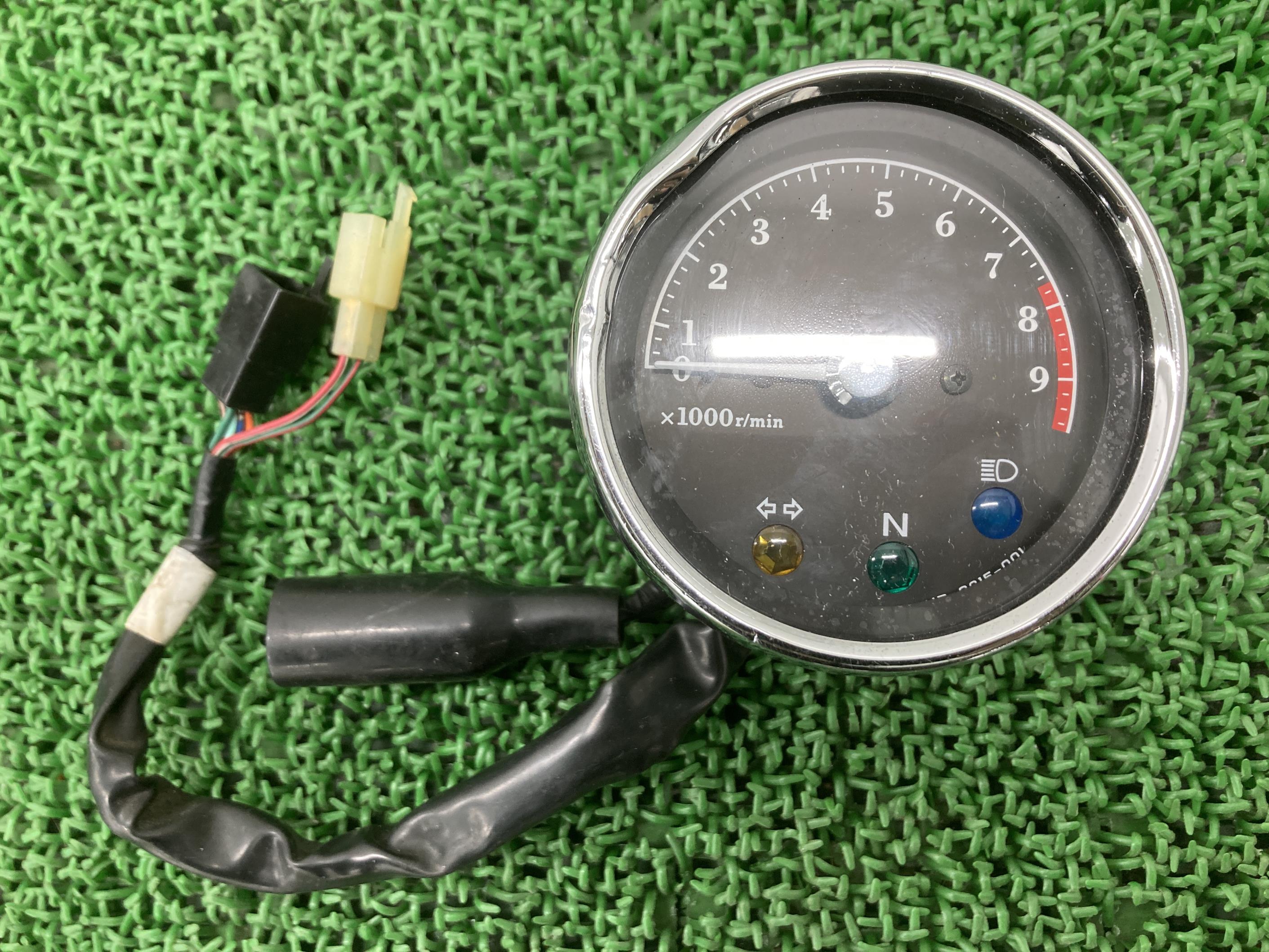 楽天市場】CB400SS メーター ホンダ 純正 バイク 部品 NC41