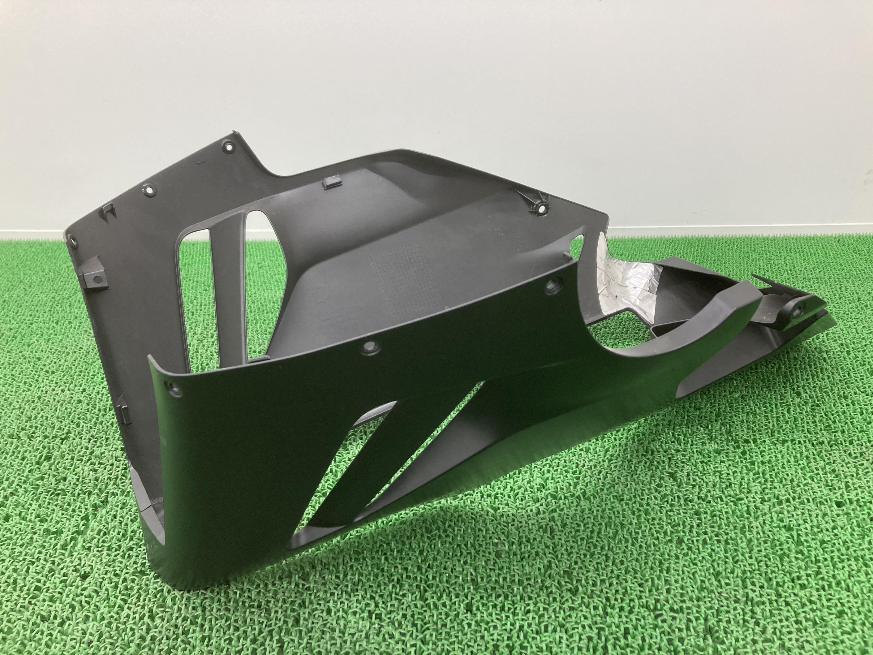 CBR1000RR-RSP アンダーカウル ホンダ 純正 バイク 部品 SC82 新車外し ファイヤーブレード サイドカウル 綺麗 車検 Genuine 【中古】 60