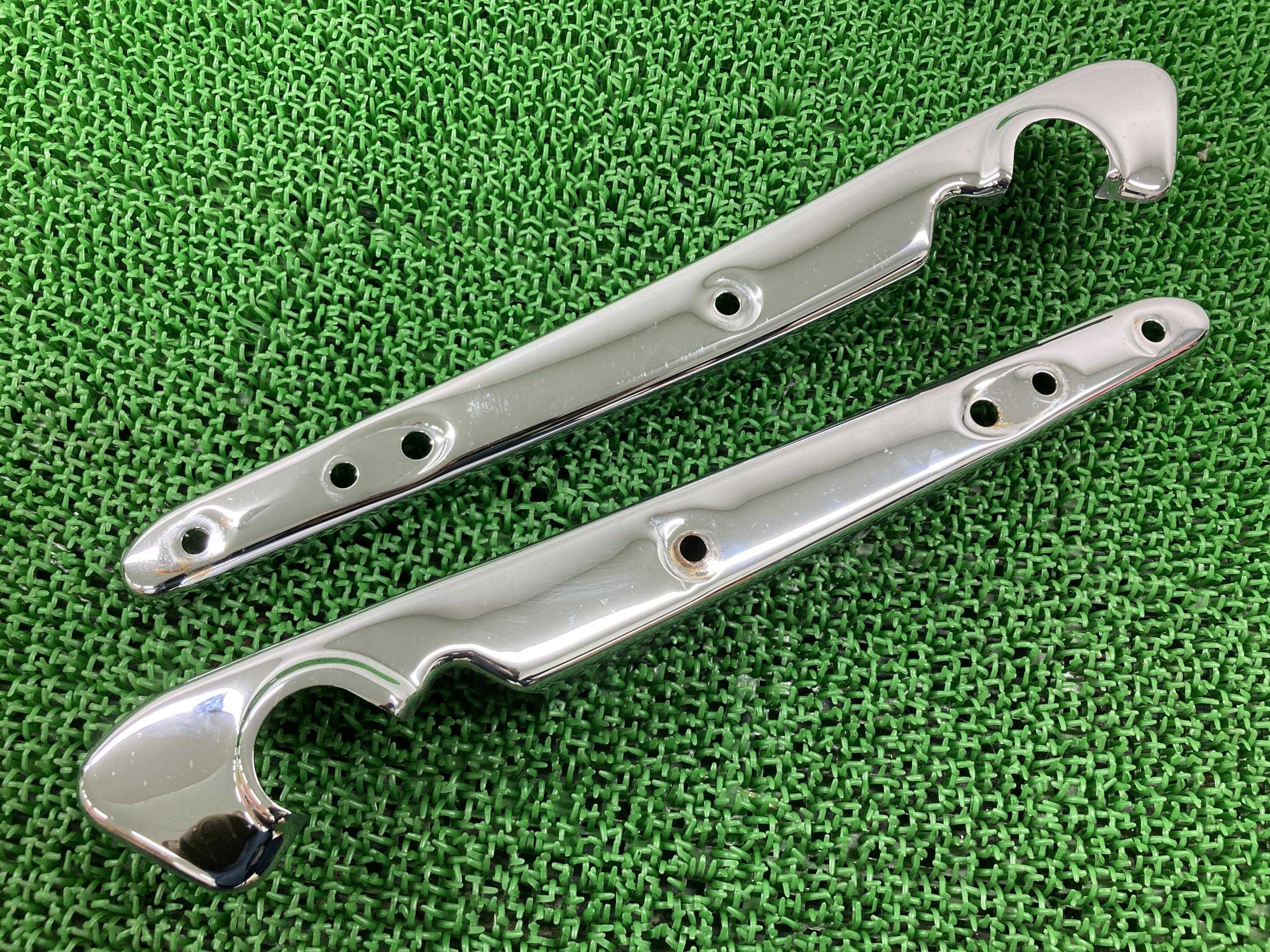 XL883リアフェンダーストラット左右5HD4CAM184K428***ハーレー純正バイク部品2004年式外しスポーツスターXL1200フェンダーステー曲がり無し車検Genuine【中古】 33