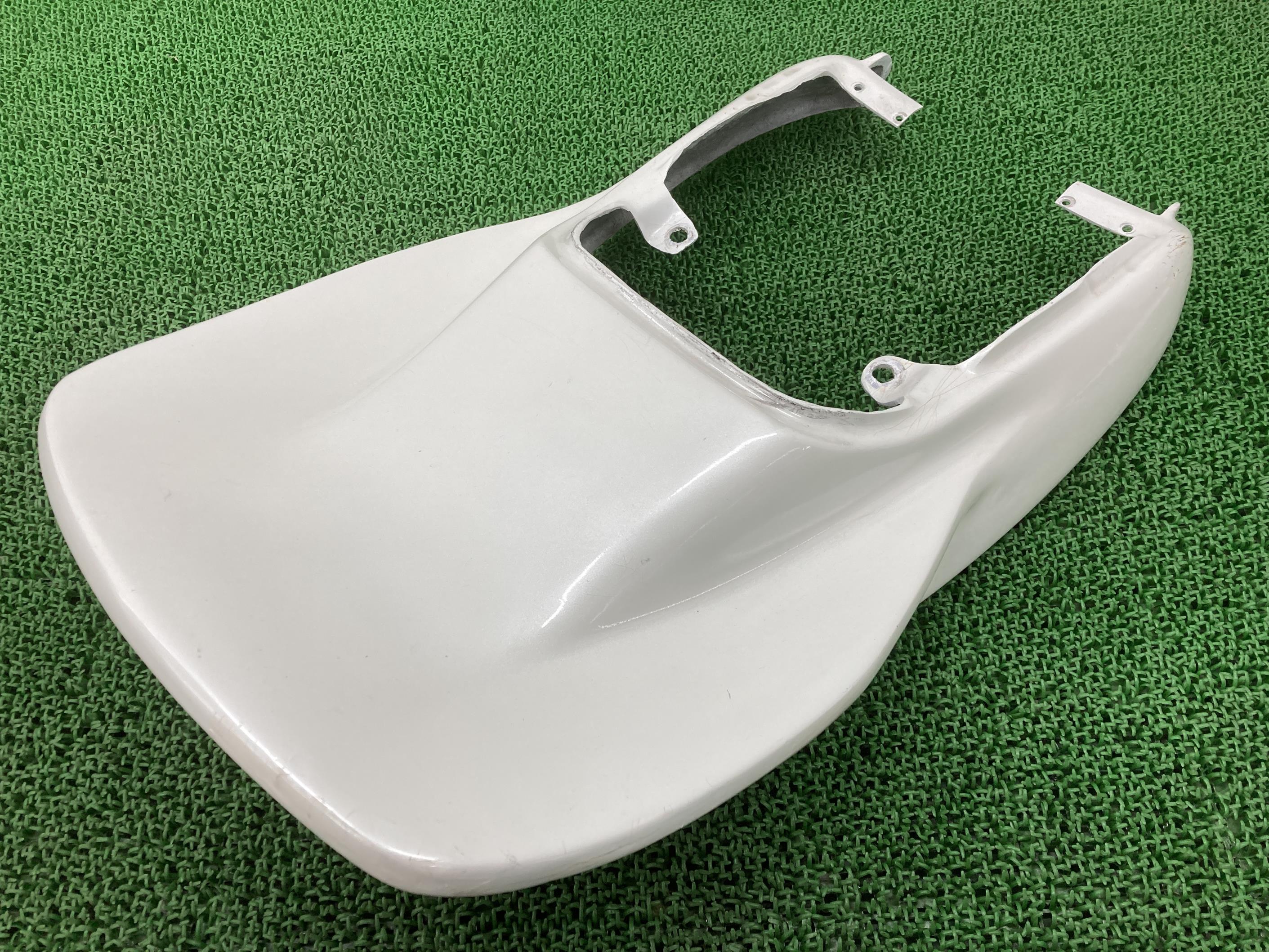 NC31ハネテール nc31 テールカウル 羽テール（nc42 後期 ハネテールカウル