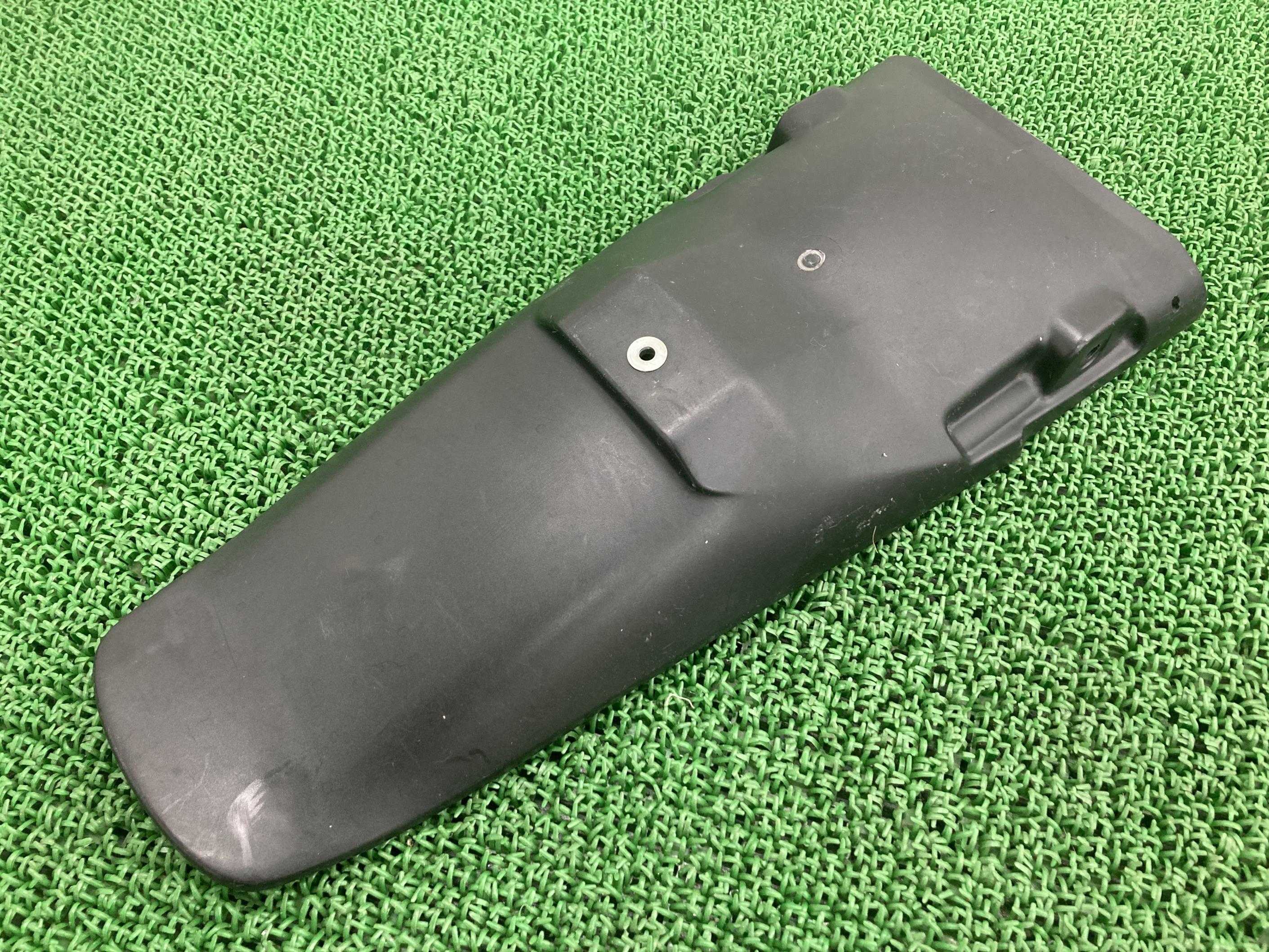 FTR223リアフェンダー黒ホンダ純正バイク部品MC34割れ欠け無し品薄希少品車検Genuine【中古】 69|ティーエスパーツ 店