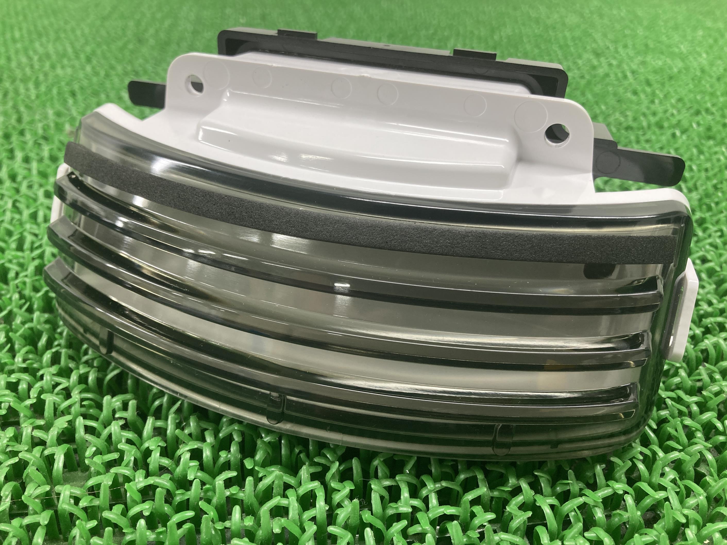 FLHXS1870 テールランプ 5HD1KRPE5KB631*** ハーレー 純正 バイク 部品 ツーリング ストリートグライドスペシャル ブレーキランプ フェンダーチップ 車検 Genuine 【中古】 63｜ティーエスパーツ　店
