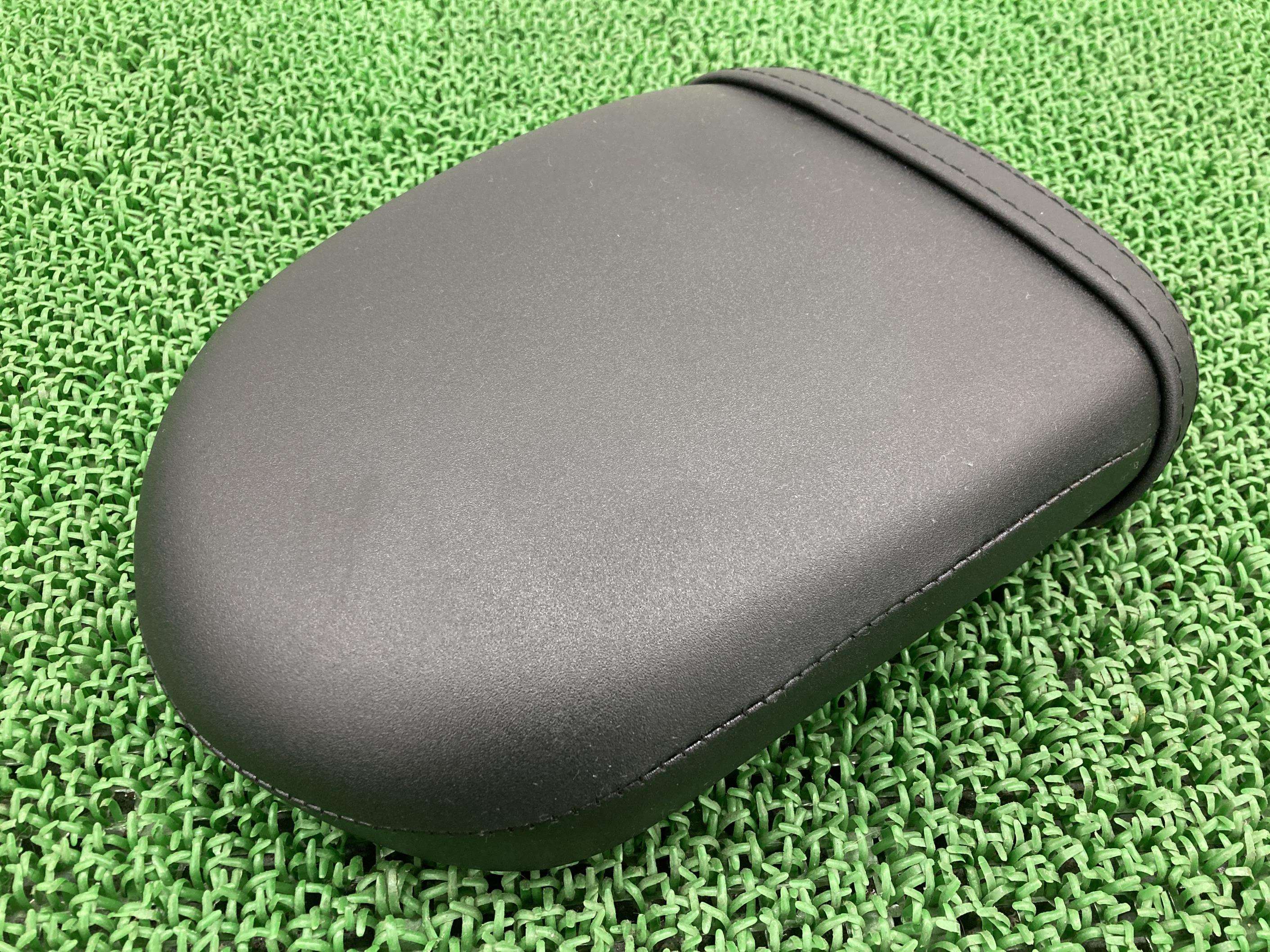レブル250 タンデムシート ホンダ 純正 バイク 部品 MC49 レブル500 PC60 REBEL リアシート 車検 Genuine 【中古】 74|ティーエスパーツ 店