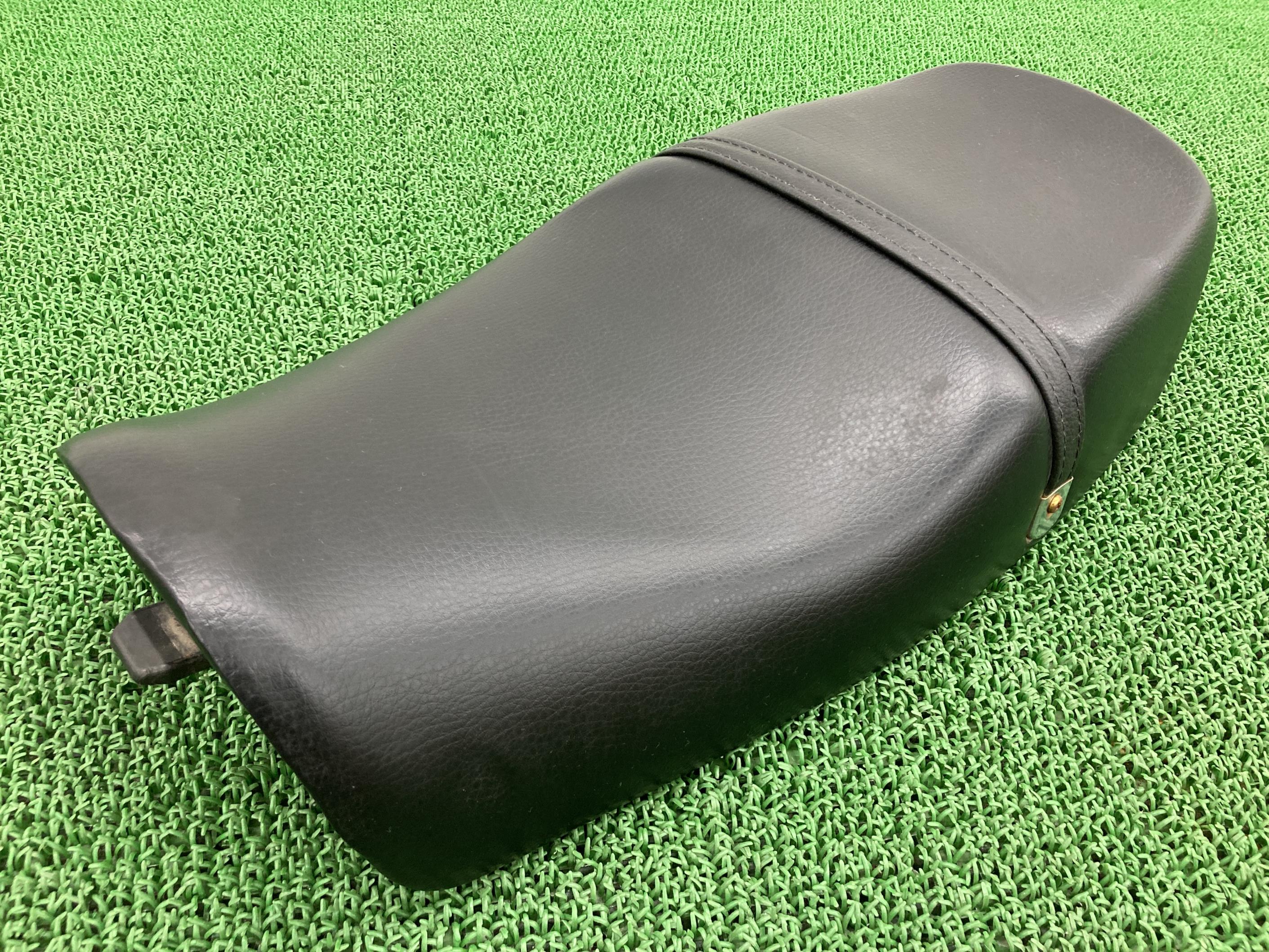 ゼファー750 ドレミコレクション　ZⅡタイプシート ドレミコレクションZEPHYR750“Z2 Style”（カワサキZEPHYR750