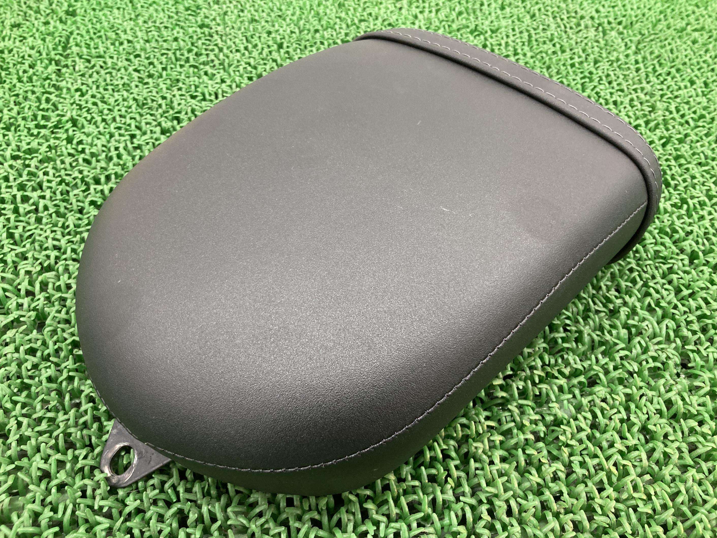 レブル250 タンデムシート ホンダ 純正 バイク 部品 MC49 レブル500 PC60 REBEL リアシート 車検 Genuine 【中古】 54