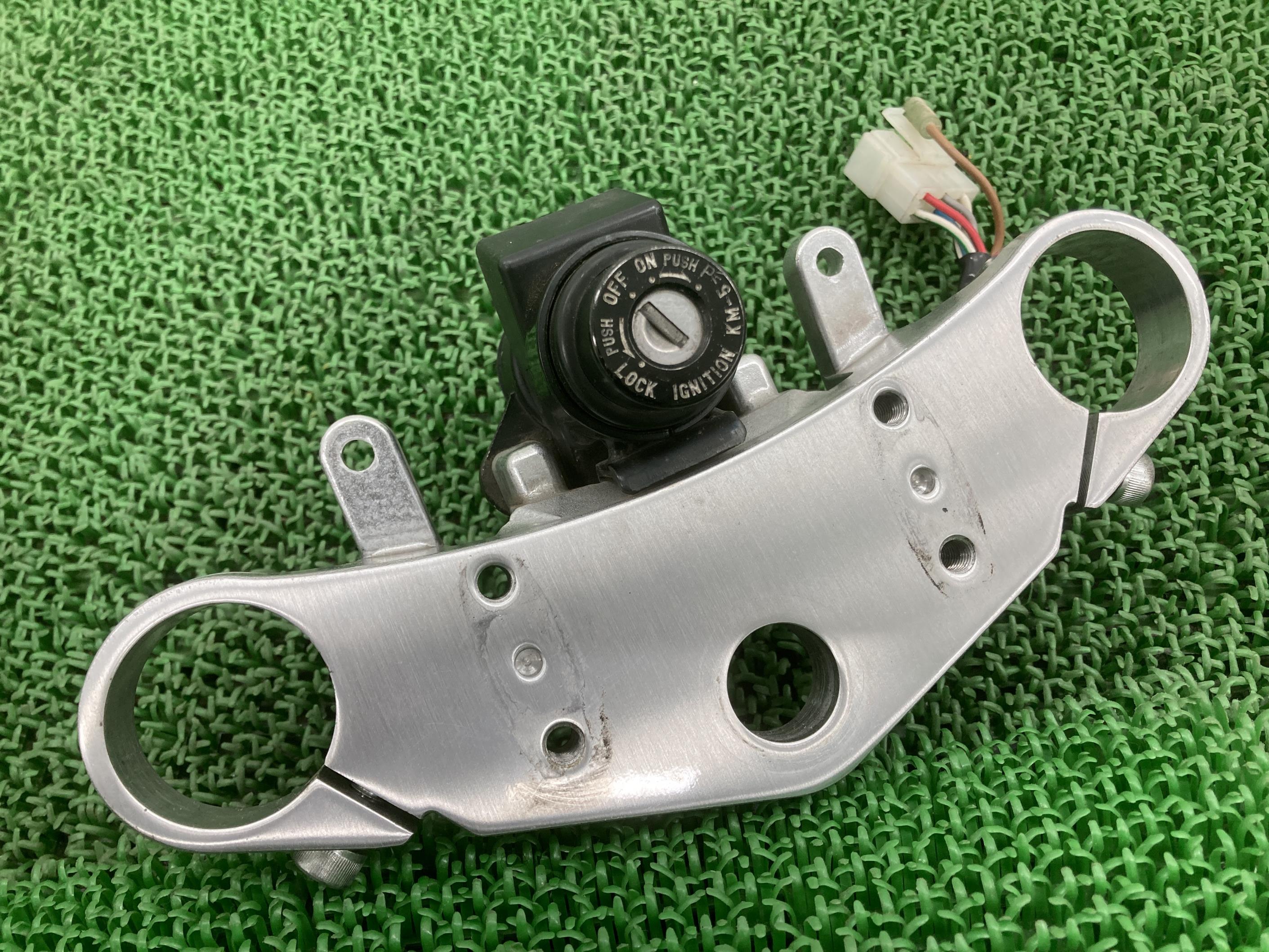 パーツ Z400FX/Z250FT/Z400J/Z550FX/Z1-R/KZ900 Z400FX/Z550FX/Z400J コンデンサー | KAWASAKI,Z400FX ('80