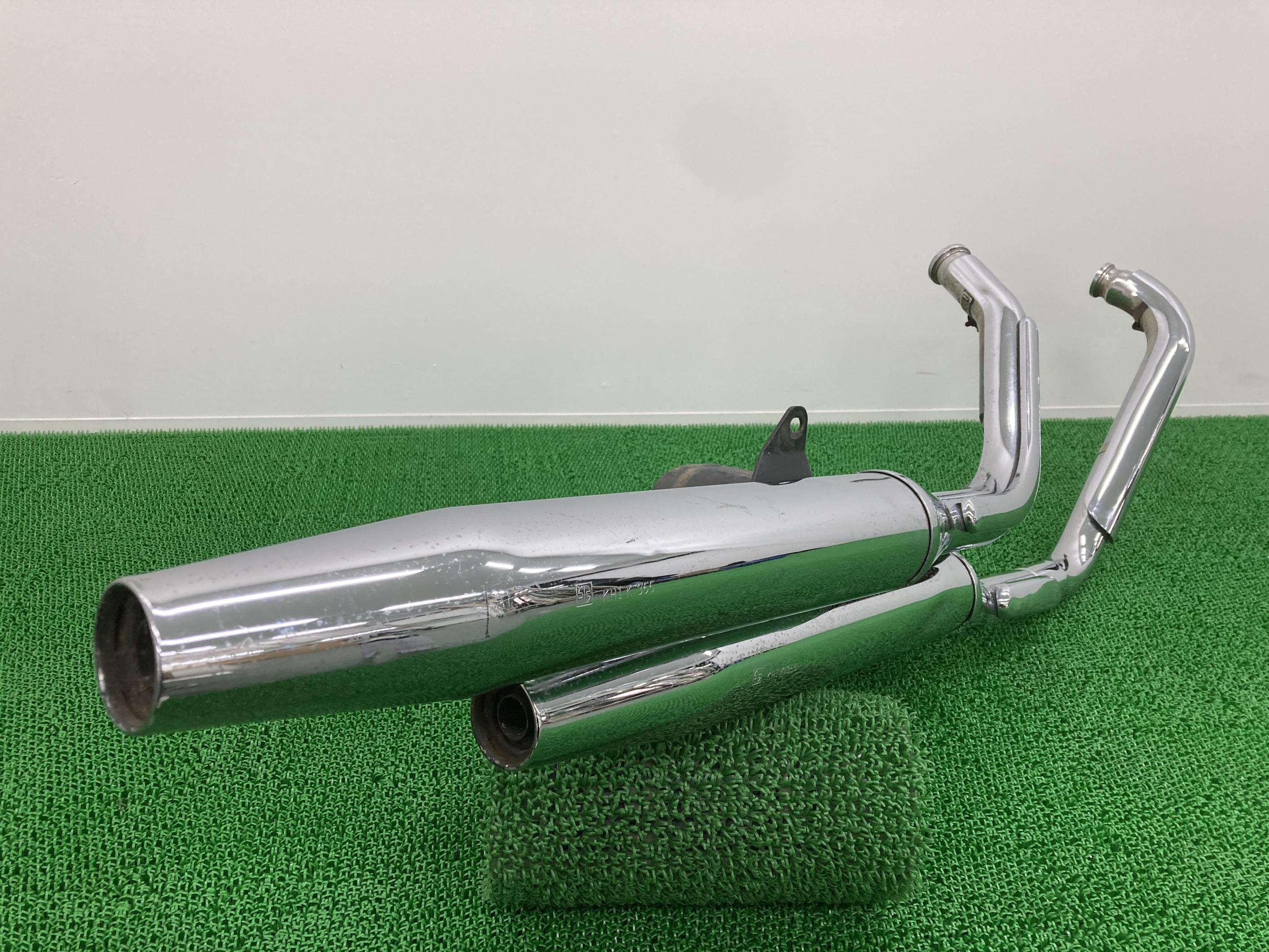 楽天市場】バンス＆ハインズ製バルカン1500クラシックツアラー