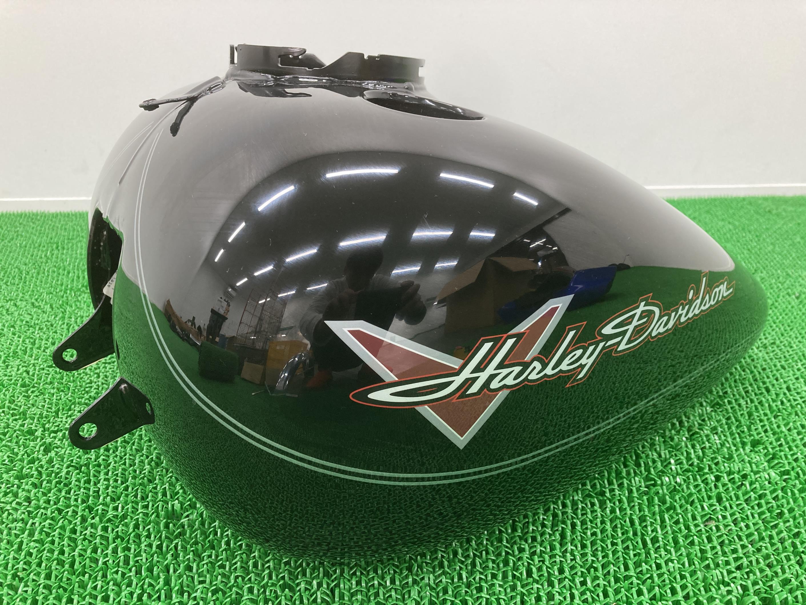 FTR223 トリコロール　ガソリンタンク Yahoo!オークション -「ftr タンク トリコロール」の落札相場