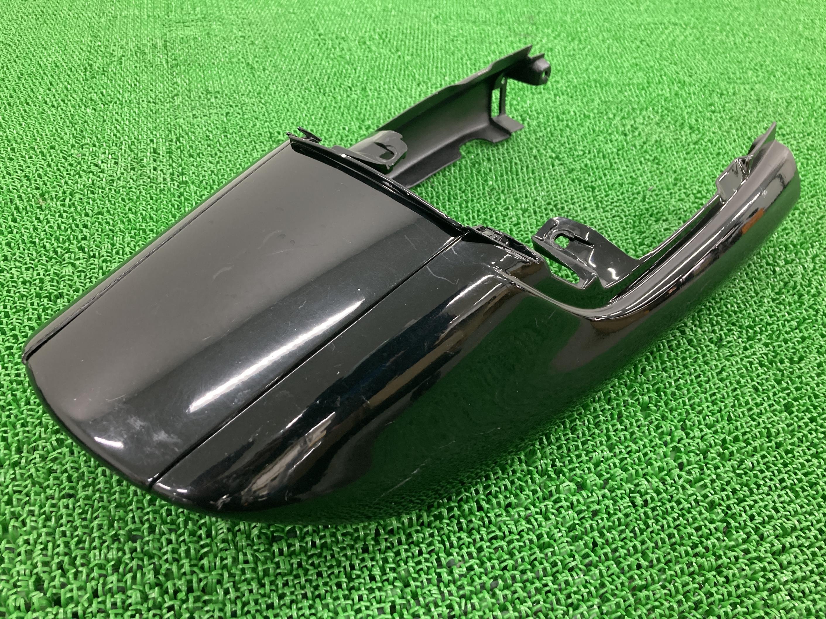 ジェイド テールカウル 黒M ホンダ 純正 バイク 部品 MC23 割れ欠け無し 品薄 希少品 車検 Genuine 【中古】 90