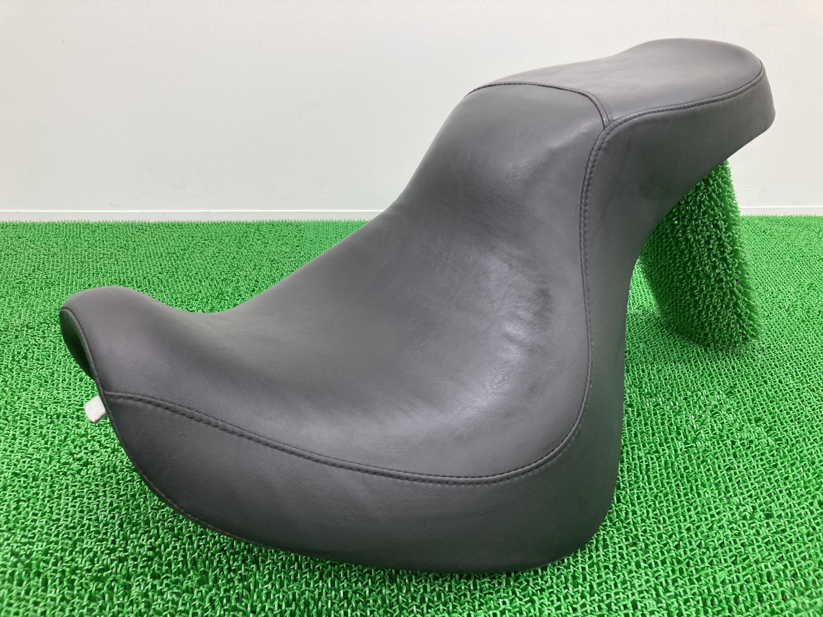 楽天市場】FXSTC1580 シート ハーレー 純正 バイク 部品 ソフテイル