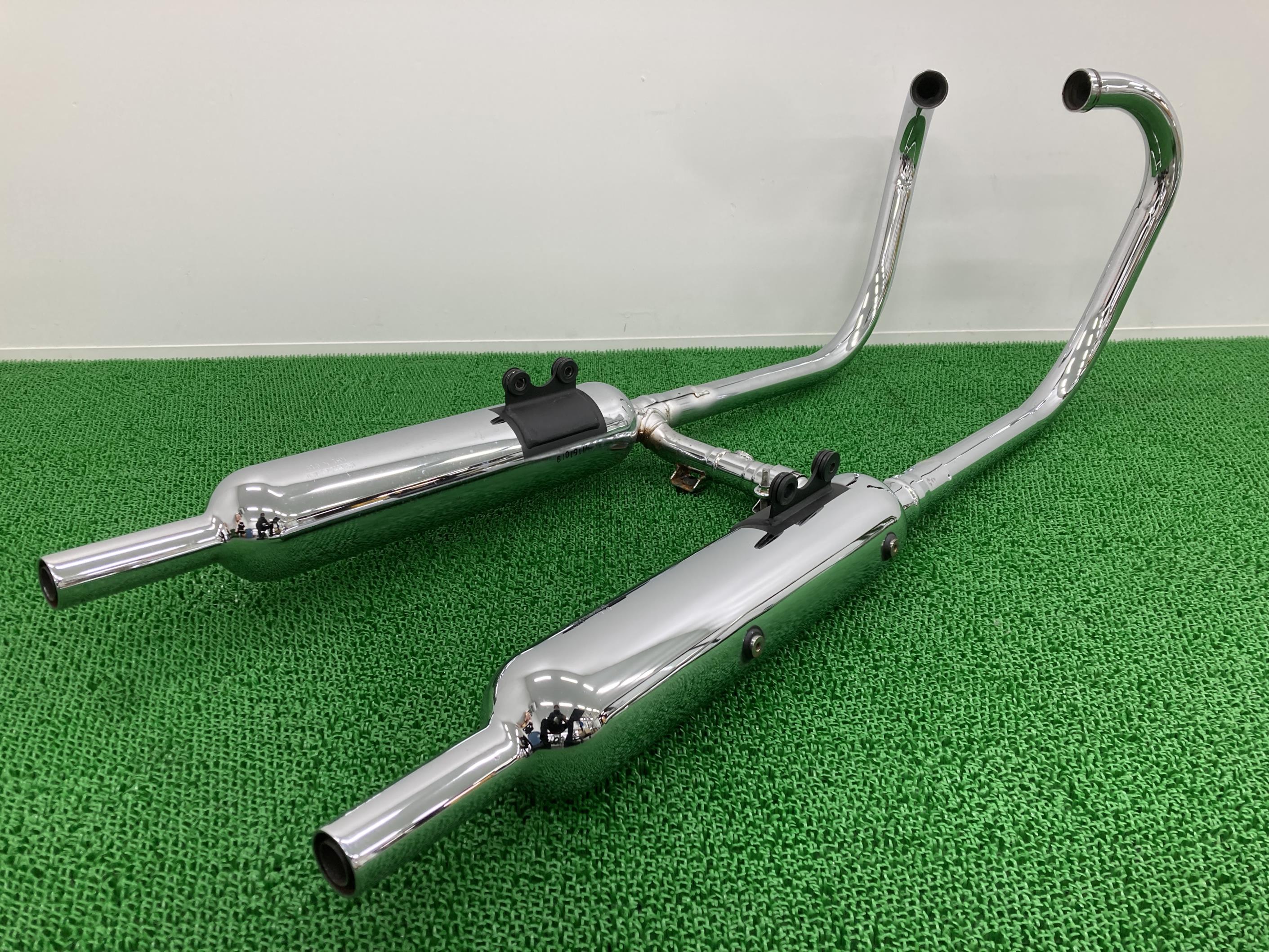 楽天市場】BOATRAP ボートラップ シガーサイレンサーキット [エキパイ