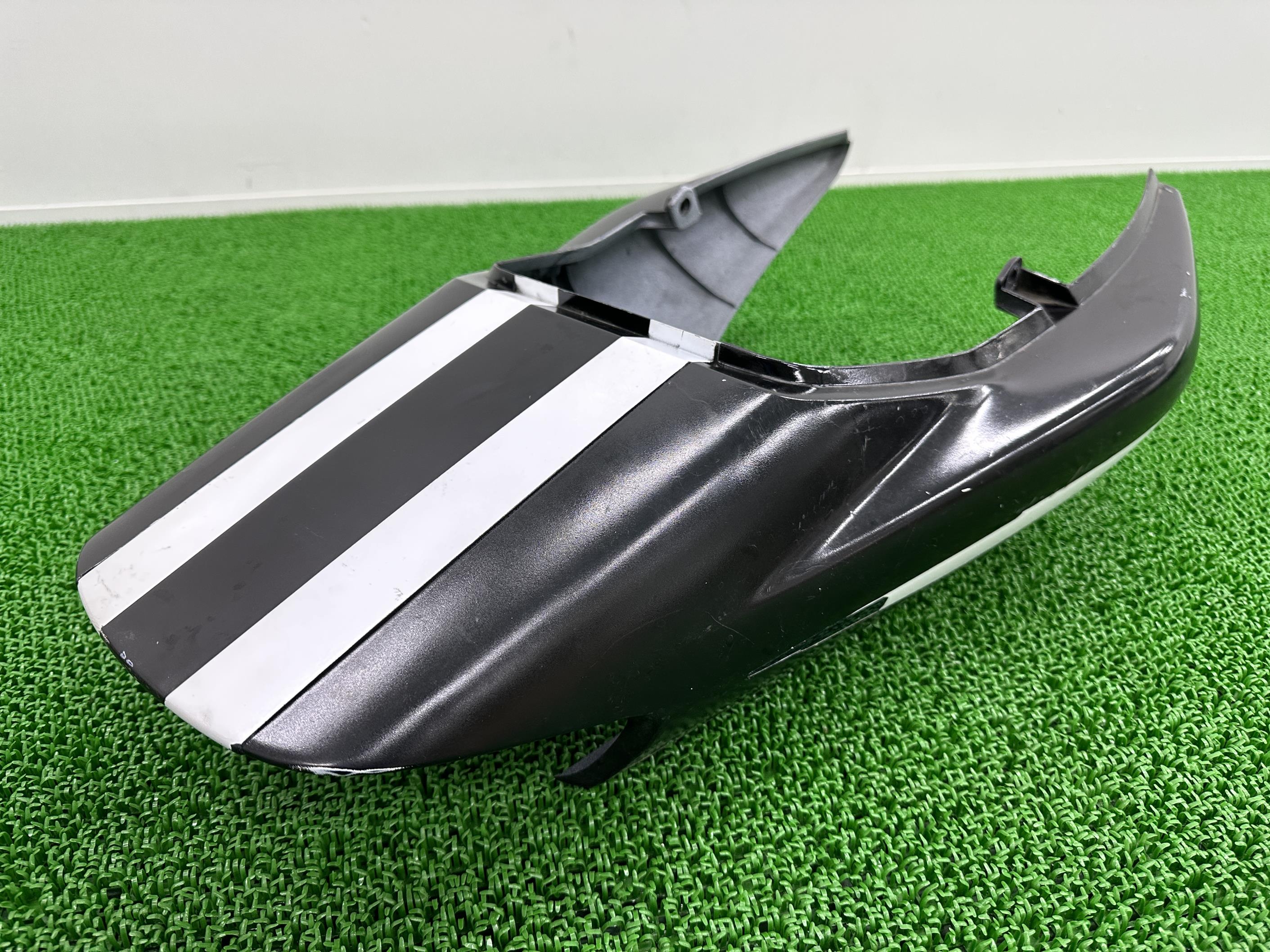 ヤマハ　XJR400R テール　カウル XJR400用 延長テールカウル ！新品 （〜97） : エーシー