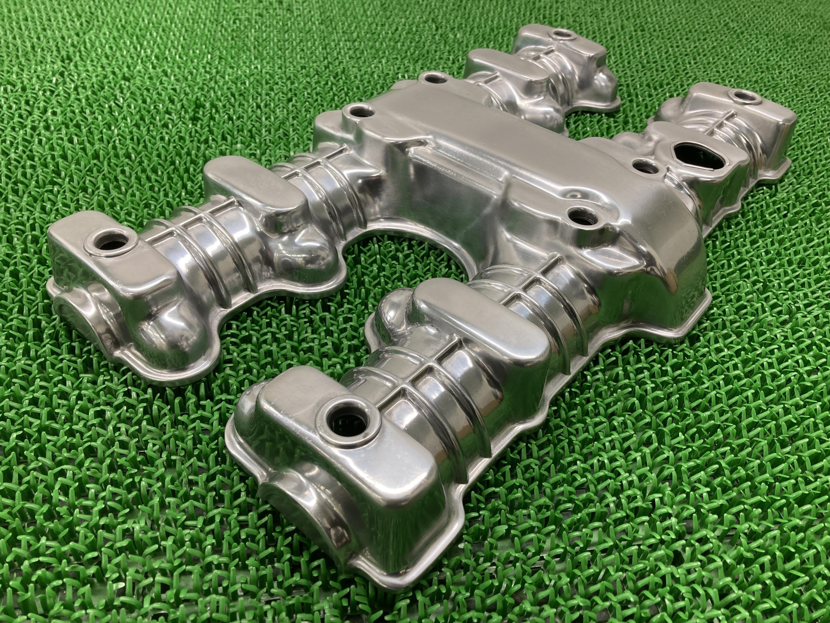 楽天市場】HONDA CB750 RC42 シリンダーヘッドカバー ホンダ