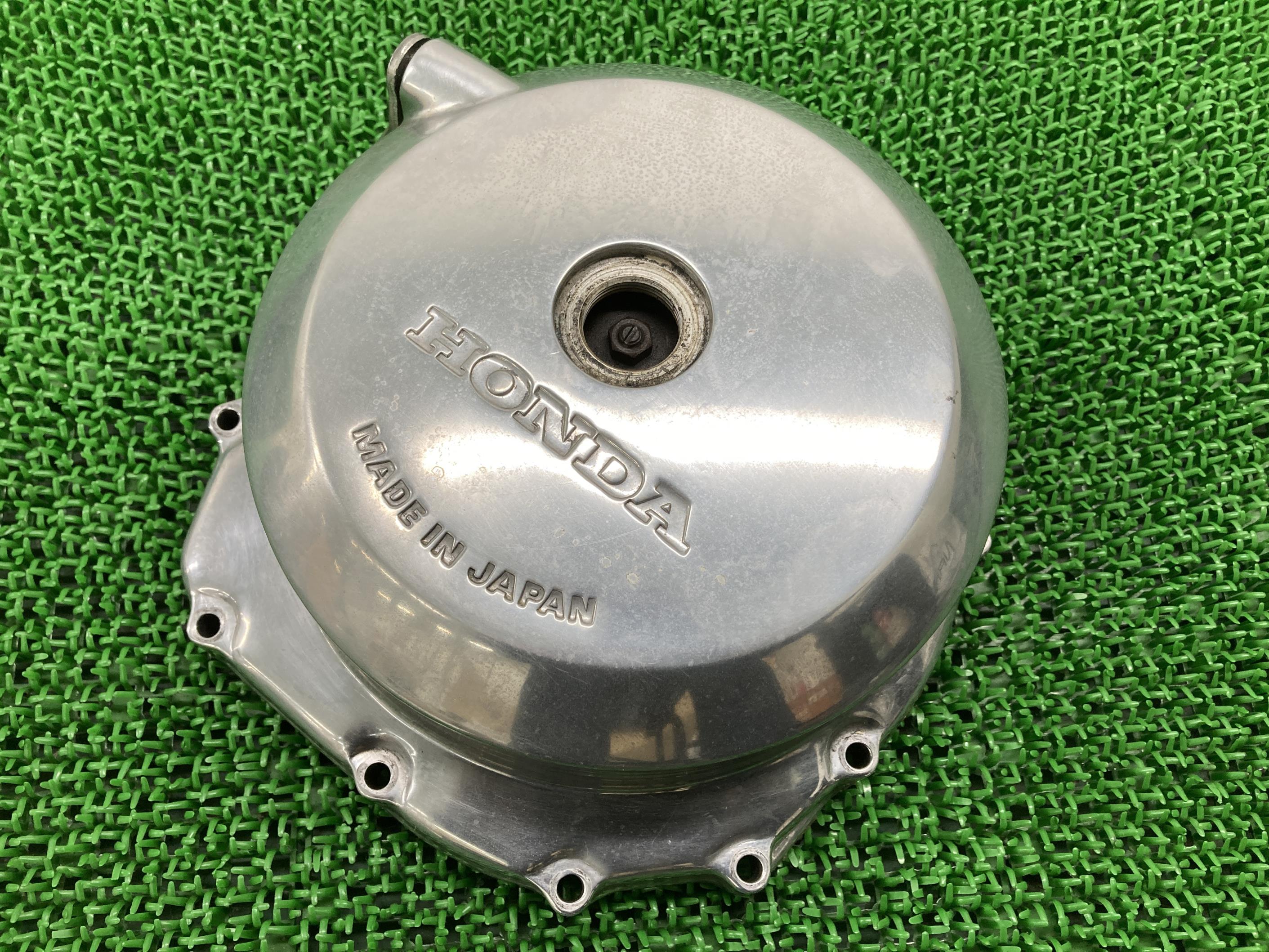 楽天市場】CB750 FOUR Kシリーズ エンジンカバー クラッチ