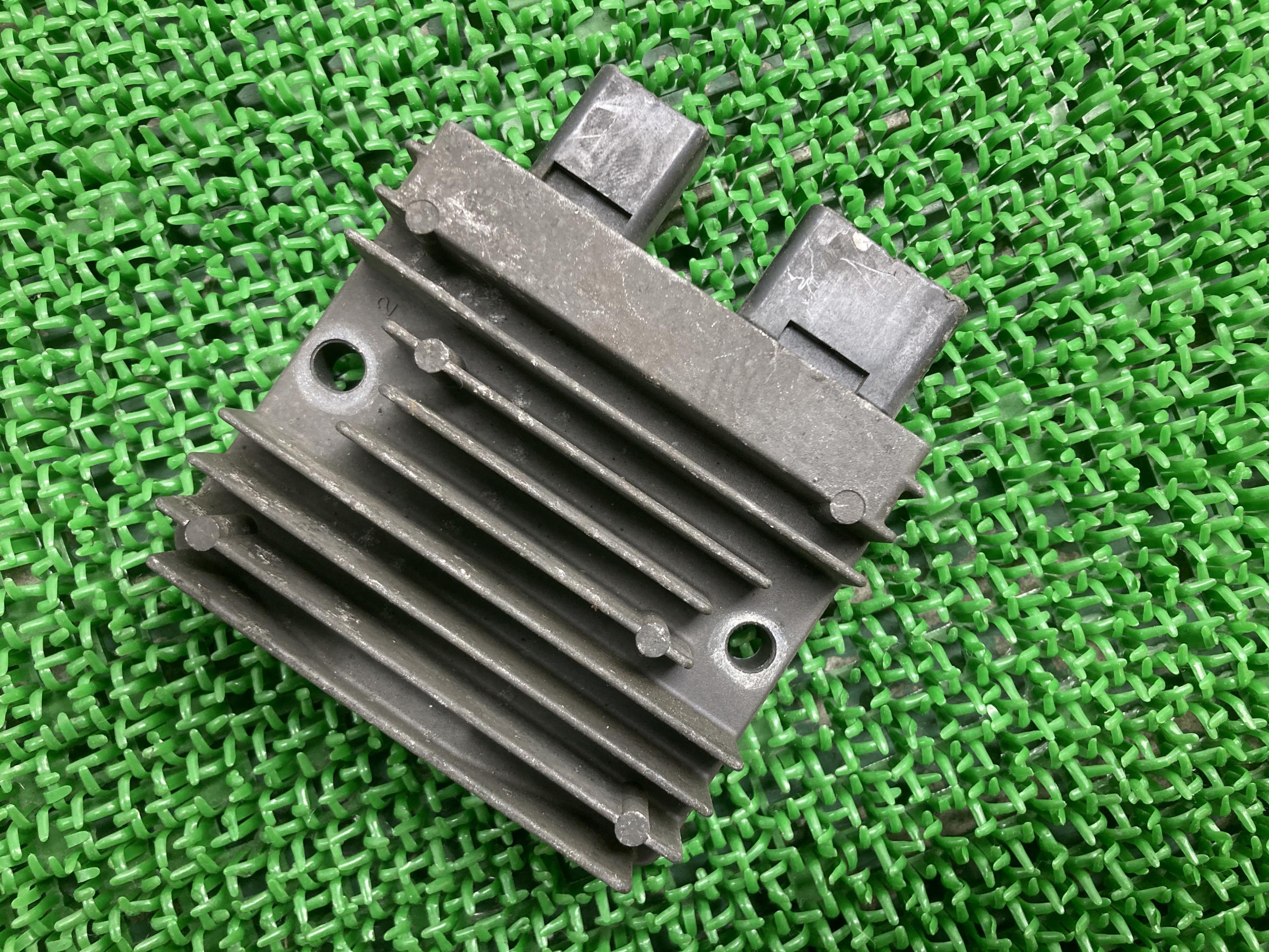 楽天市場】【メーカー在庫あり】 ホンダ純正 レクチファイヤーASSY