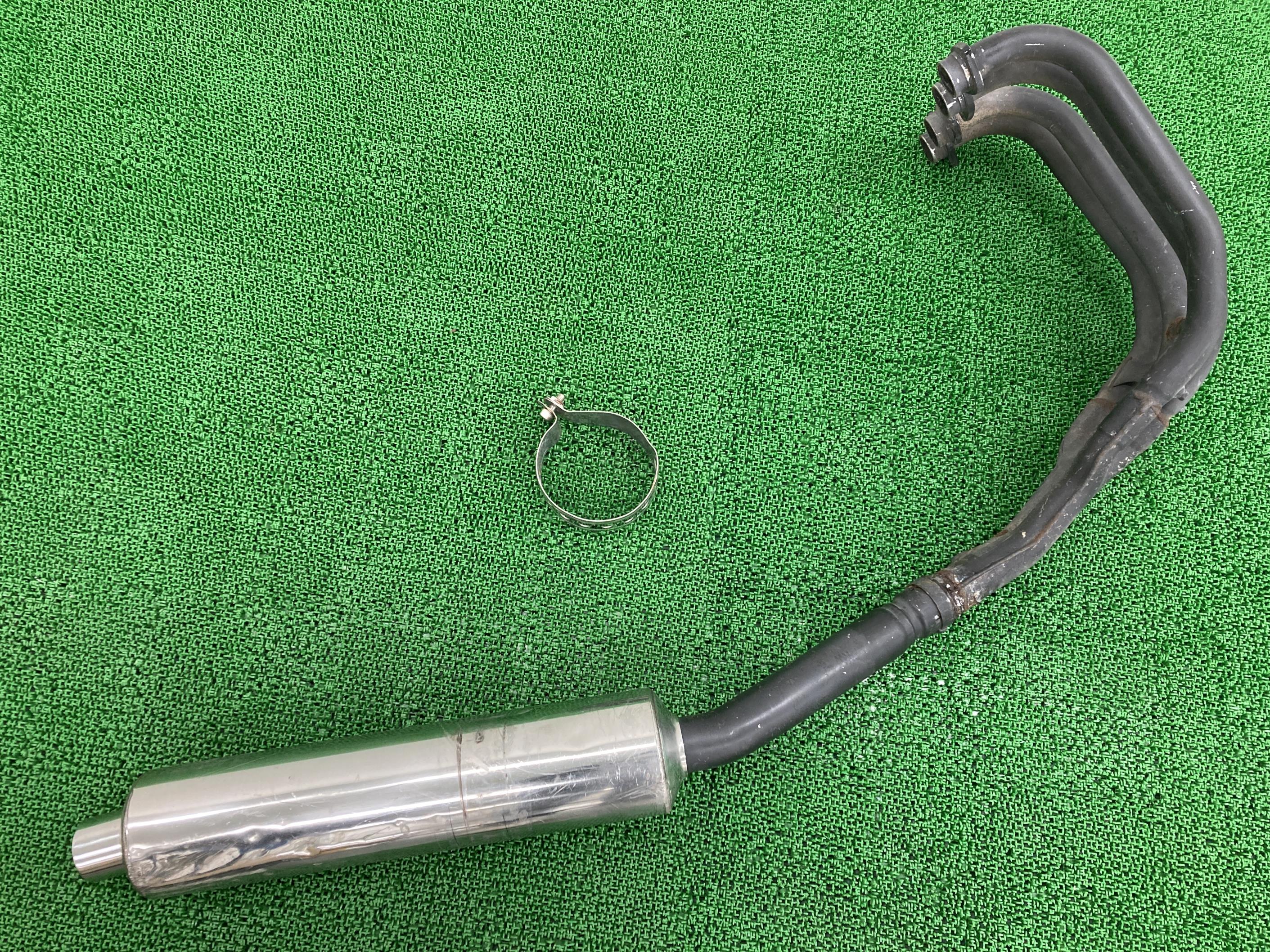 xjr400r rh02j 純正マフラー　フルエキ xjr400r rh02j 純正マフラー フルエキ 楽天市場】XJR400R マフラー