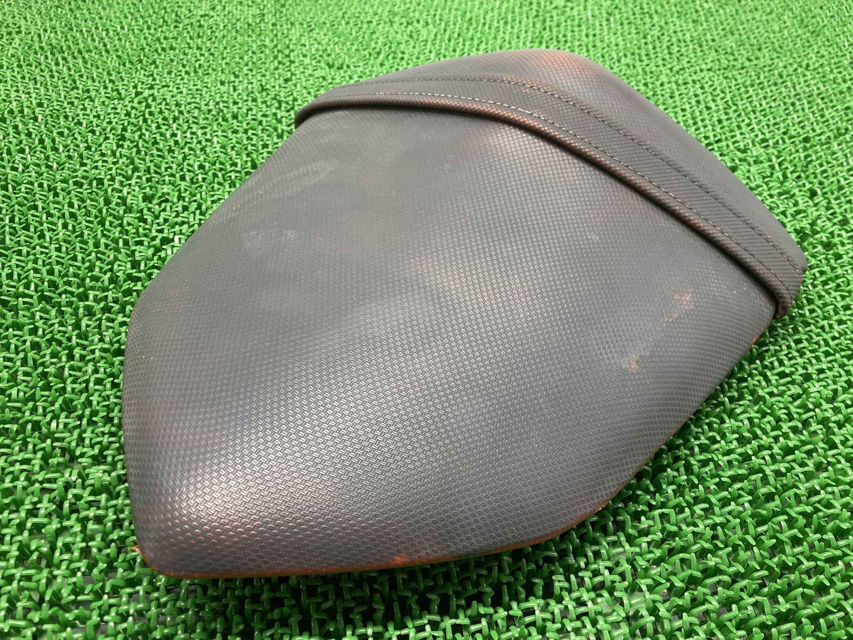 kz1000ltd kz1000シート ベルト穴あり中古品 楽天市場】KAWASAKI カワサキ Z1000 LTD シート Kawasaki Z1 Z2