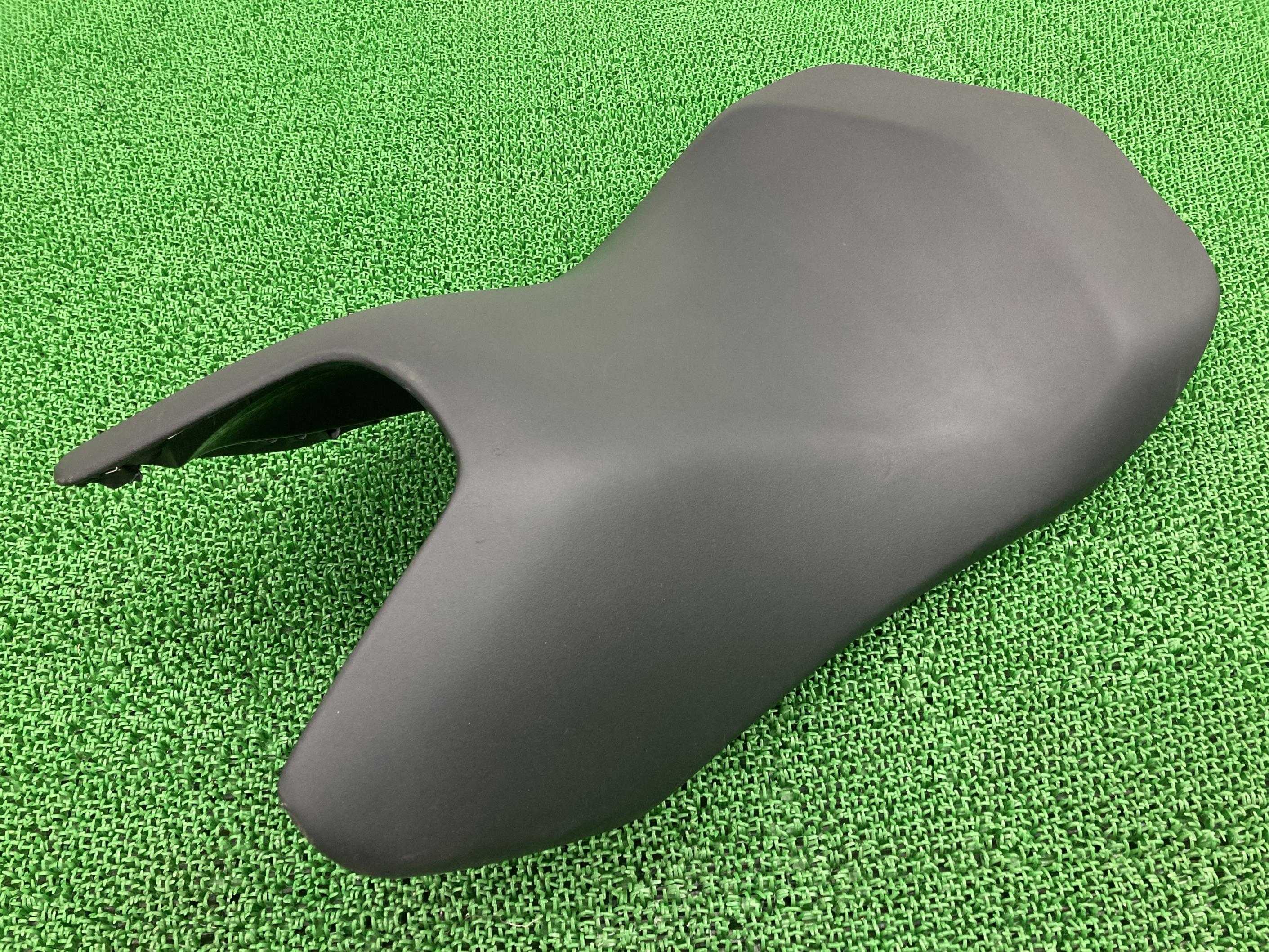 NC700インテグラシートホンダ純正バイク部品RC62破れ無し品薄希少品ノーマルシート車検Genuine【中古】 55