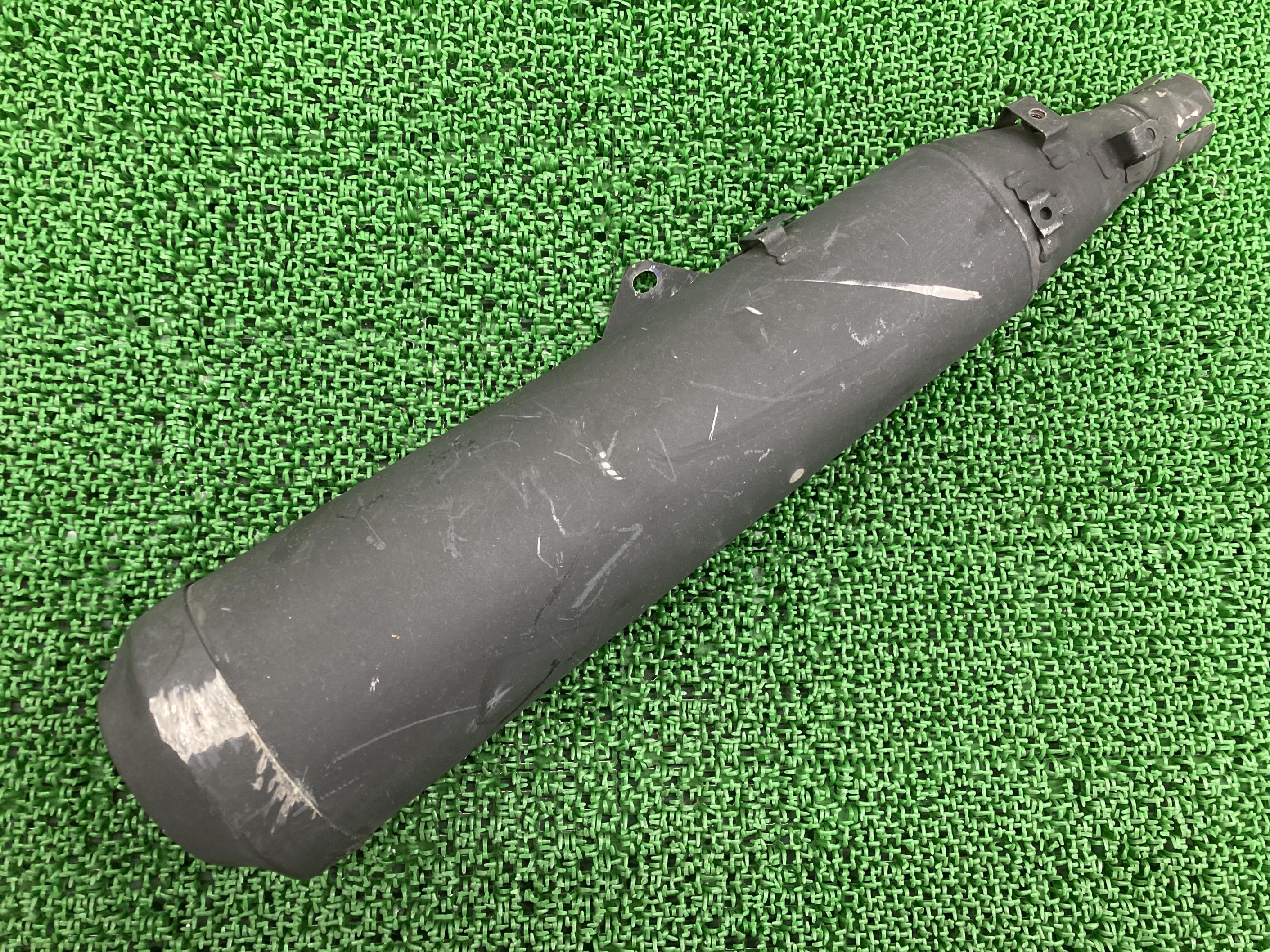 専用　ホンダ GB350 NC59 K0Z 1D2 ヒートガード 付き マフラー 専用 ホンダ GB350 NC59 K0Z 1D2 ヒートガード 付き マフラー