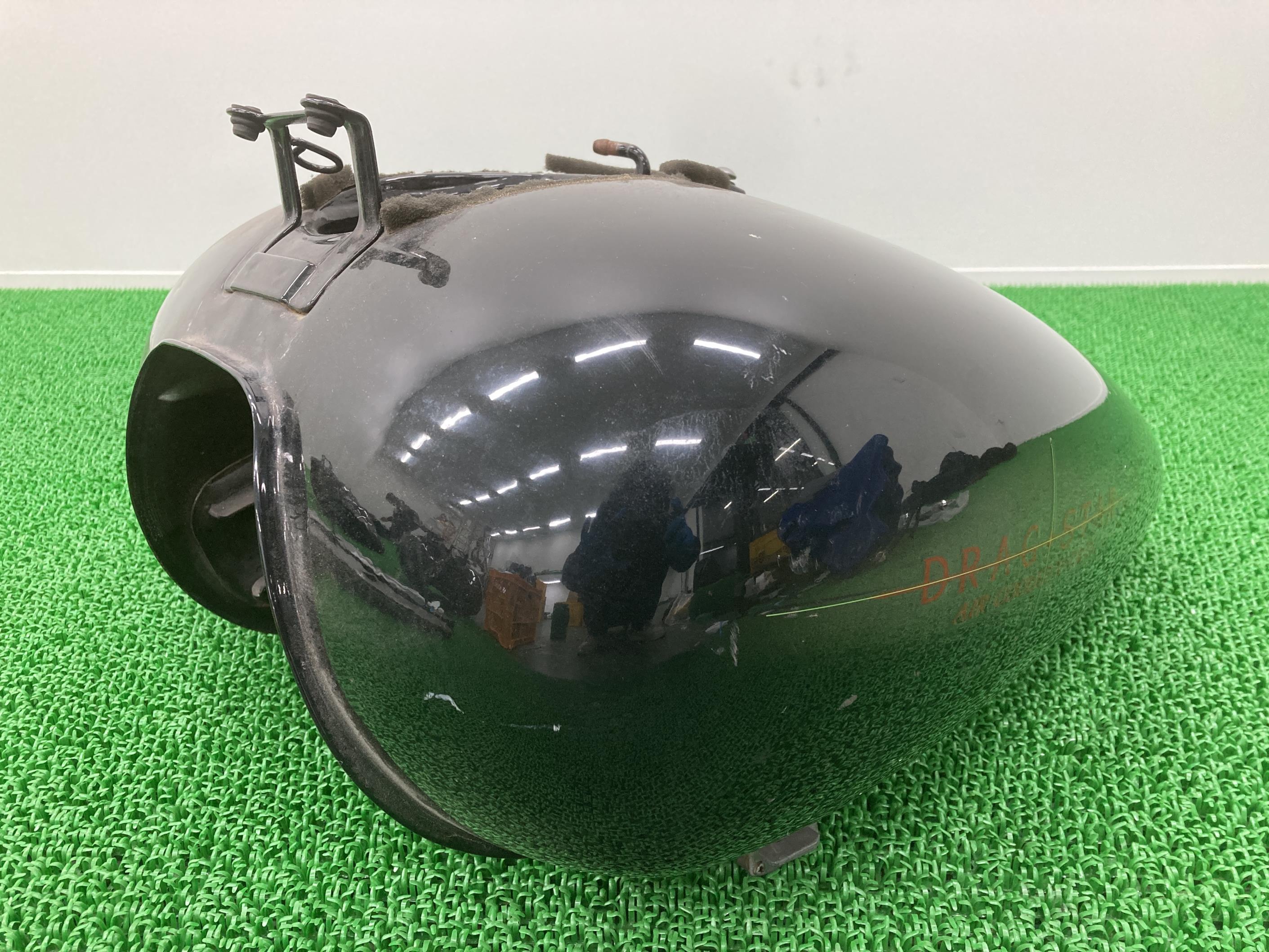 楽天市場】ドラッグスター400タンク赤Mヤマハ純正バイク部品VH02J