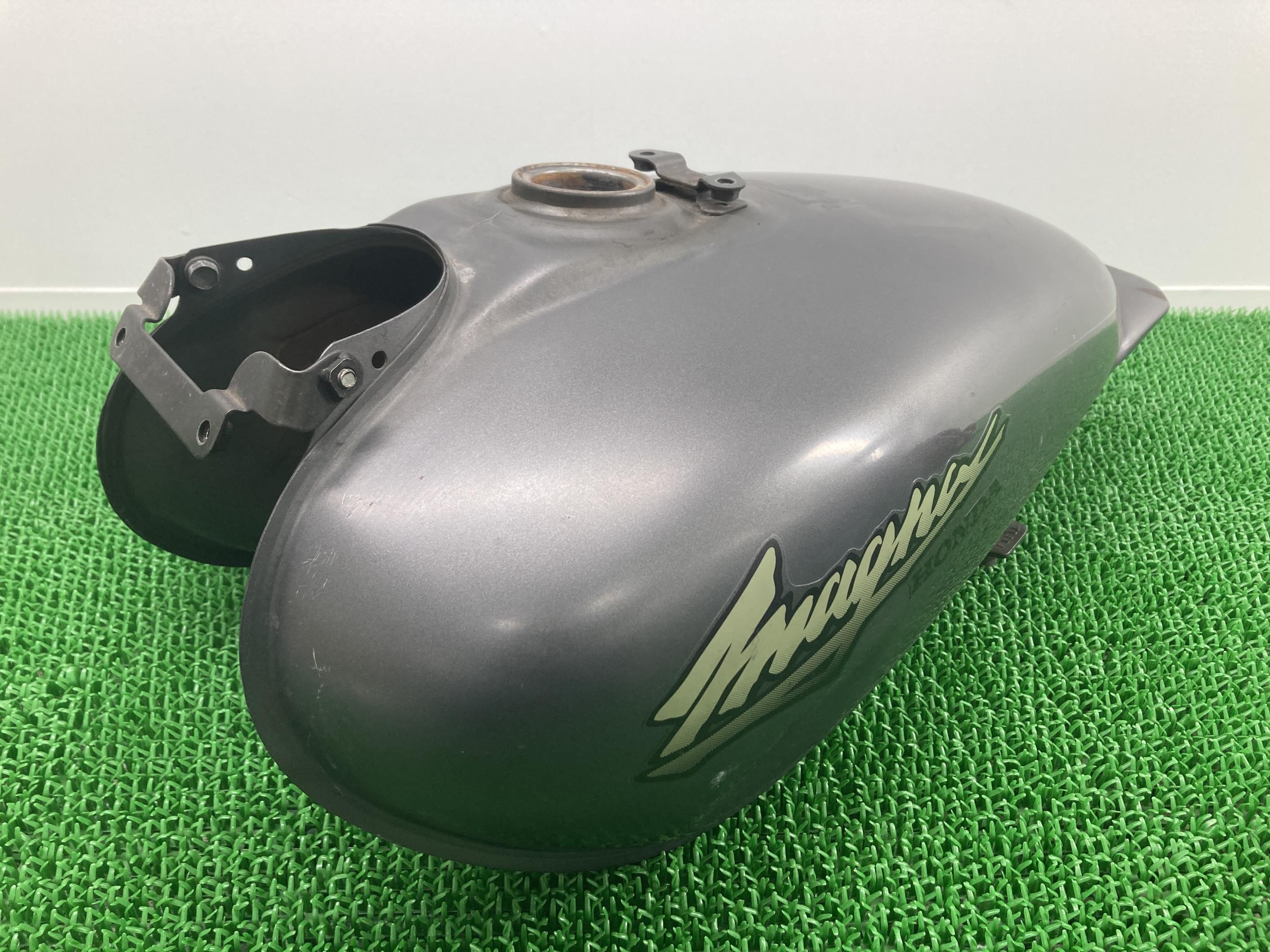 楽天市場】マグナ50 FIFTY AC13 ガソリンタンク 黒 ブラック