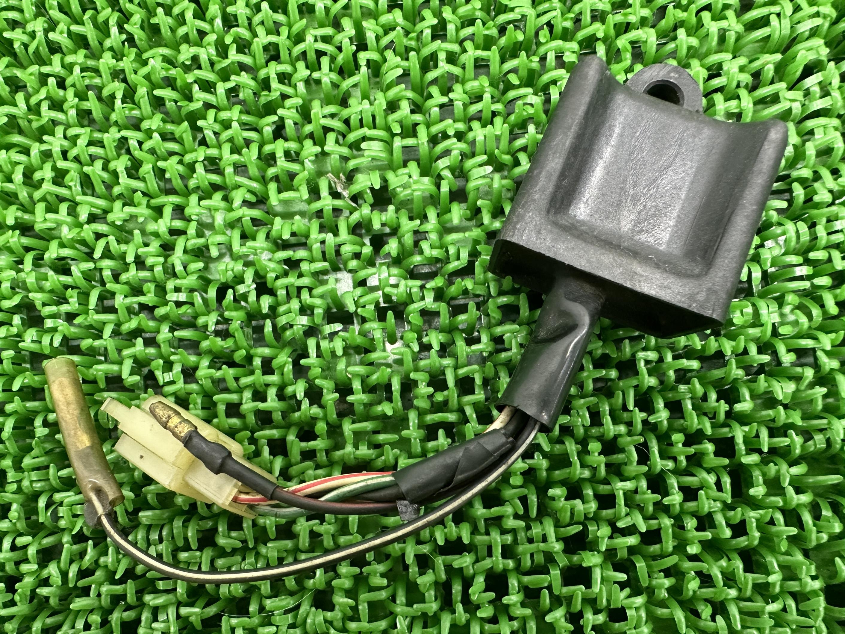 楽天市場】TZM50R イグナイター ヤマハ 純正 バイク 部品 4KJ