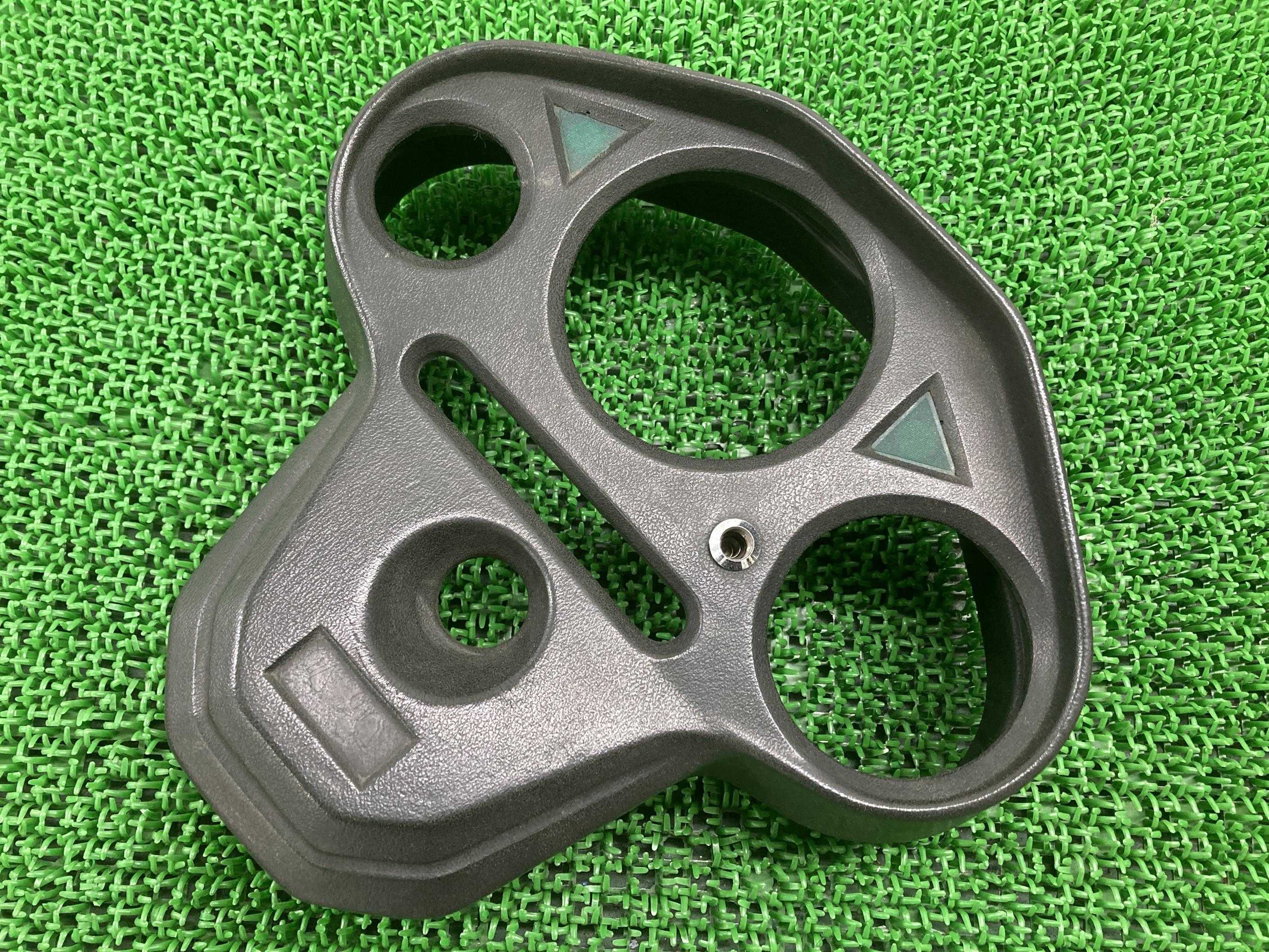 850ルマンメーターカバーモトグッチ純正バイク部品VF12116メーターケースLeMansマーク3ビンテージ車検Genuine【中古】 37