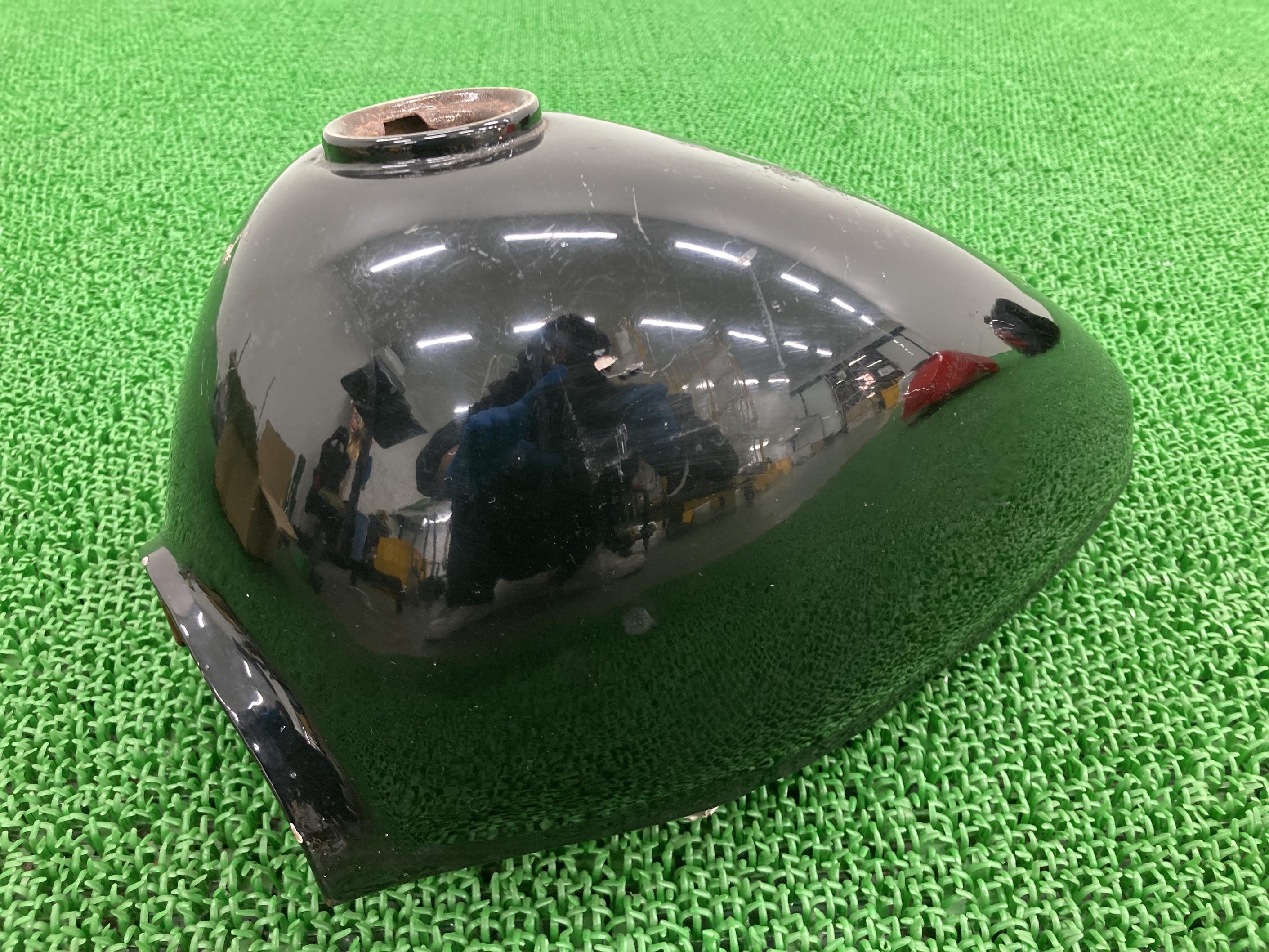 楽天市場】FTR223タンクトリコロールホンダ純正バイク部品MC34