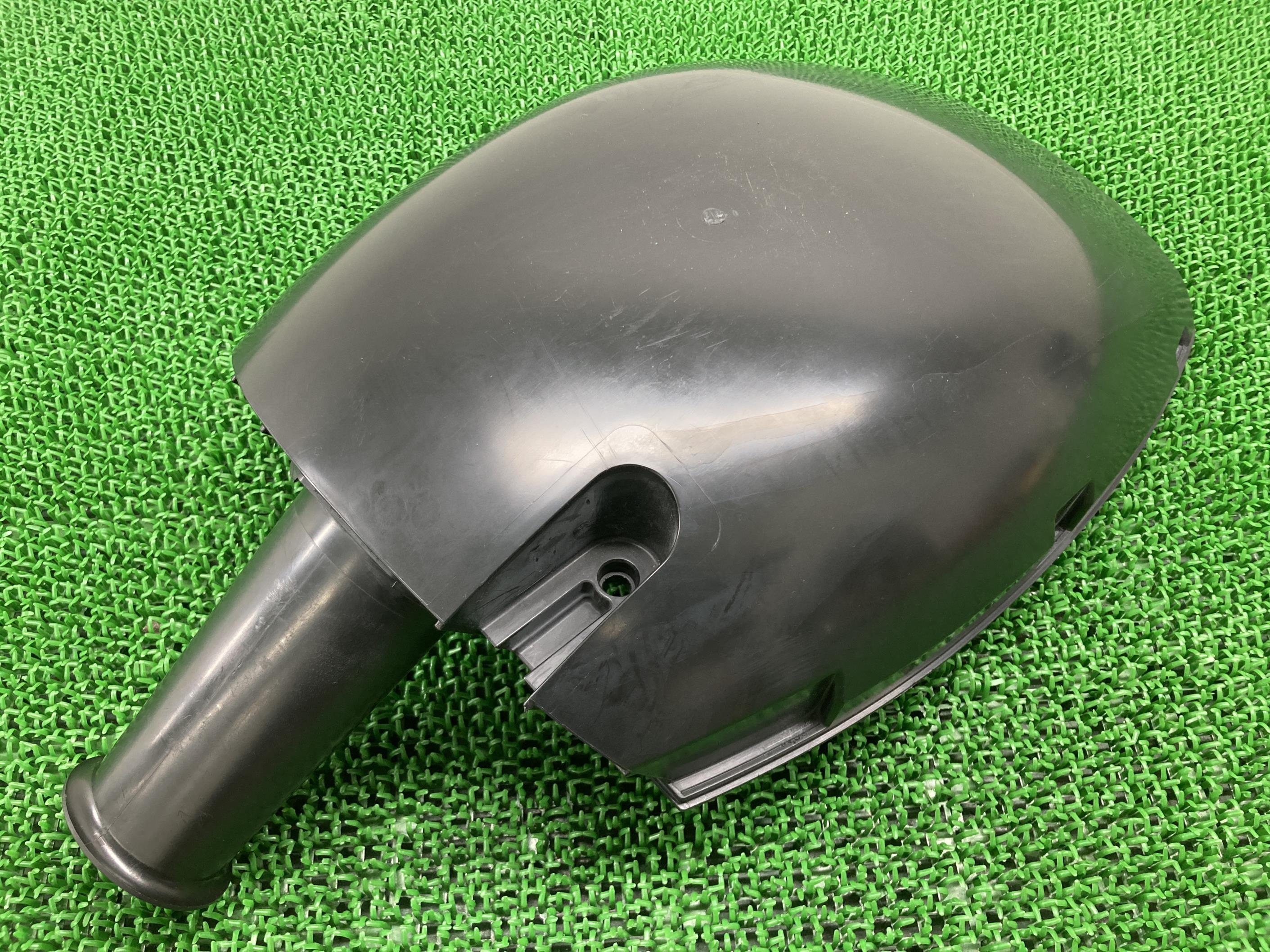 VRSCF1250 エアクリーナーボックス ハーレー 純正 バイク 部品 V-RODマッスル 割れ欠け無し 品薄 希少品 車検 Genuine 【中古】 18|ティーエスパーツ 店