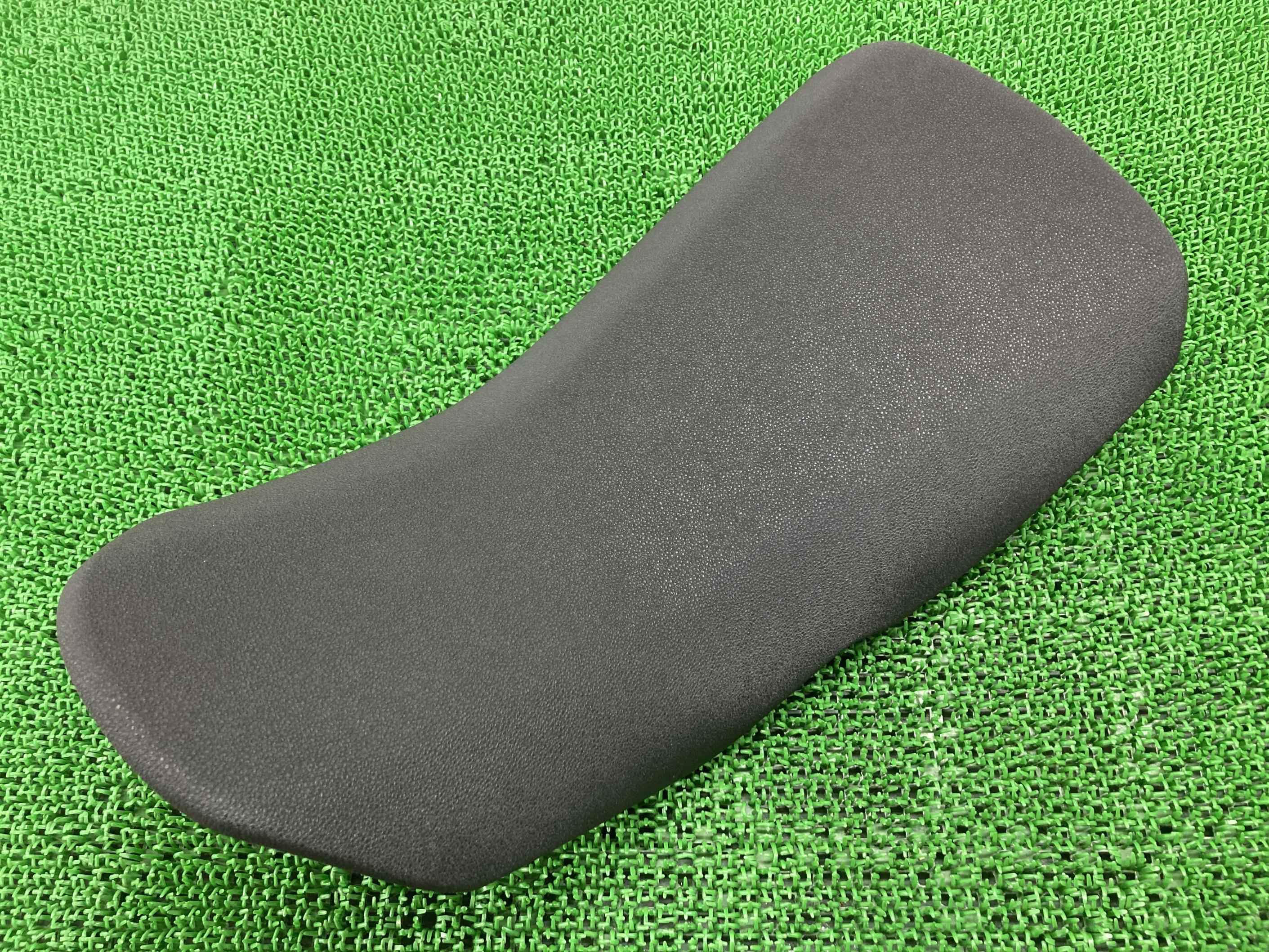 テネレ700 シート DM09J-001*** ヤマハ 純正 バイク 部品 2021年式外し DM09J 極上品 ハイクオリティ 品薄 車検 Genuine 【中古】 0