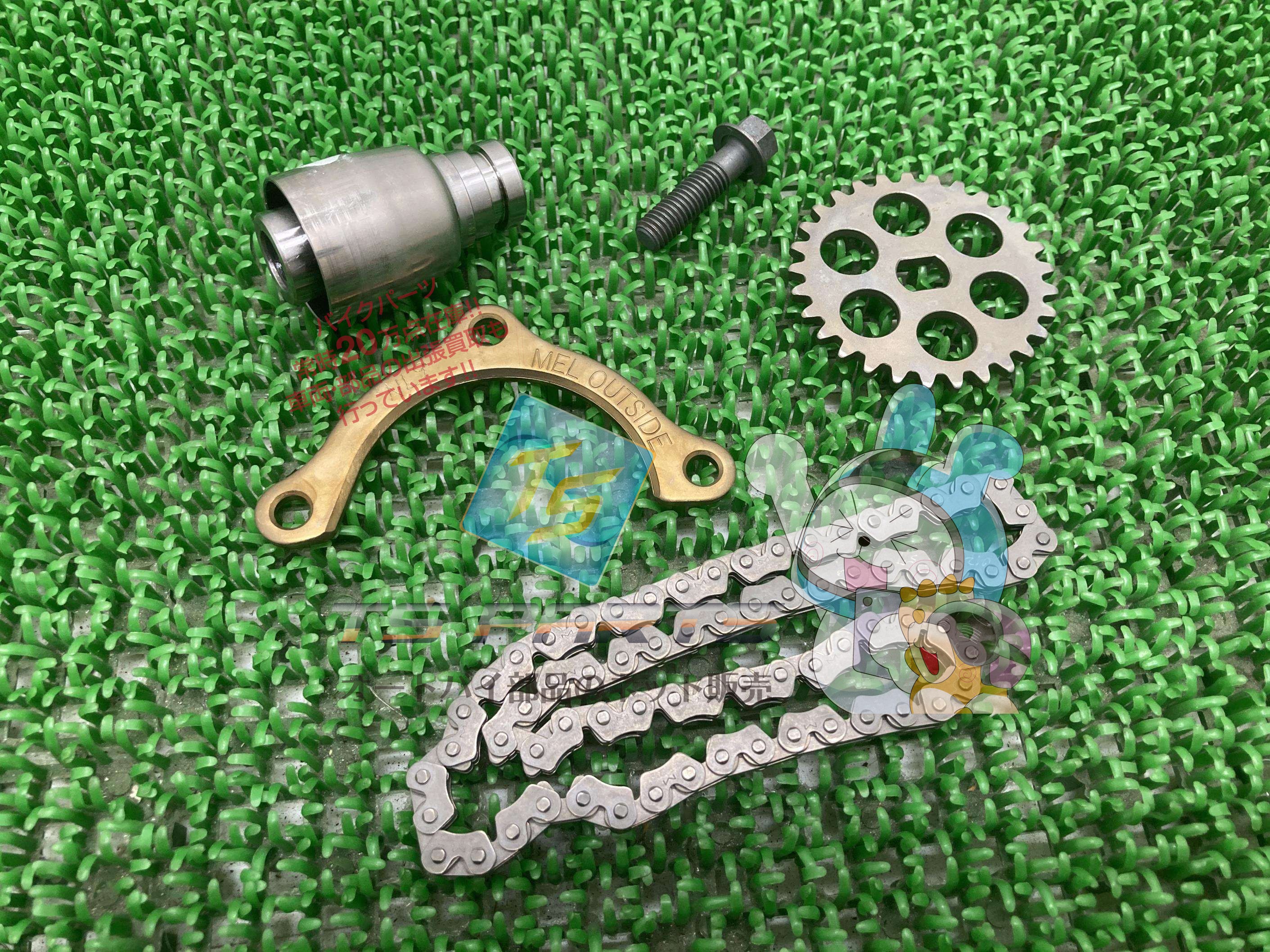CBR1000RR オイルポンプセット 在庫有 即納 ホンダ 純正 新品 バイク 部品 廃盤 在庫有り 即納可 車検 Genuine Ze