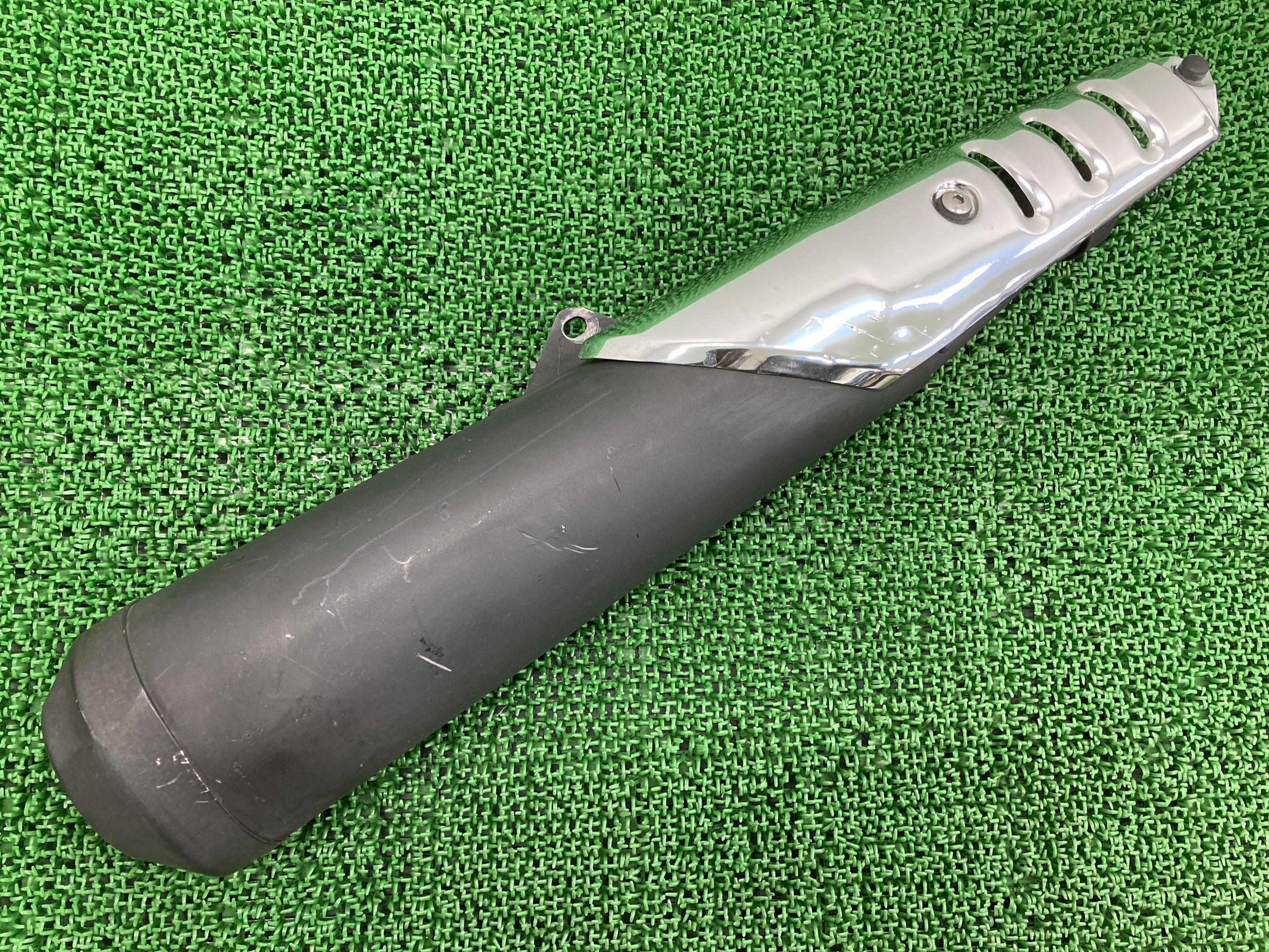 楽天市場】GB350 エキパイマフラー ホンダ 純正 バイク 部品 NC59