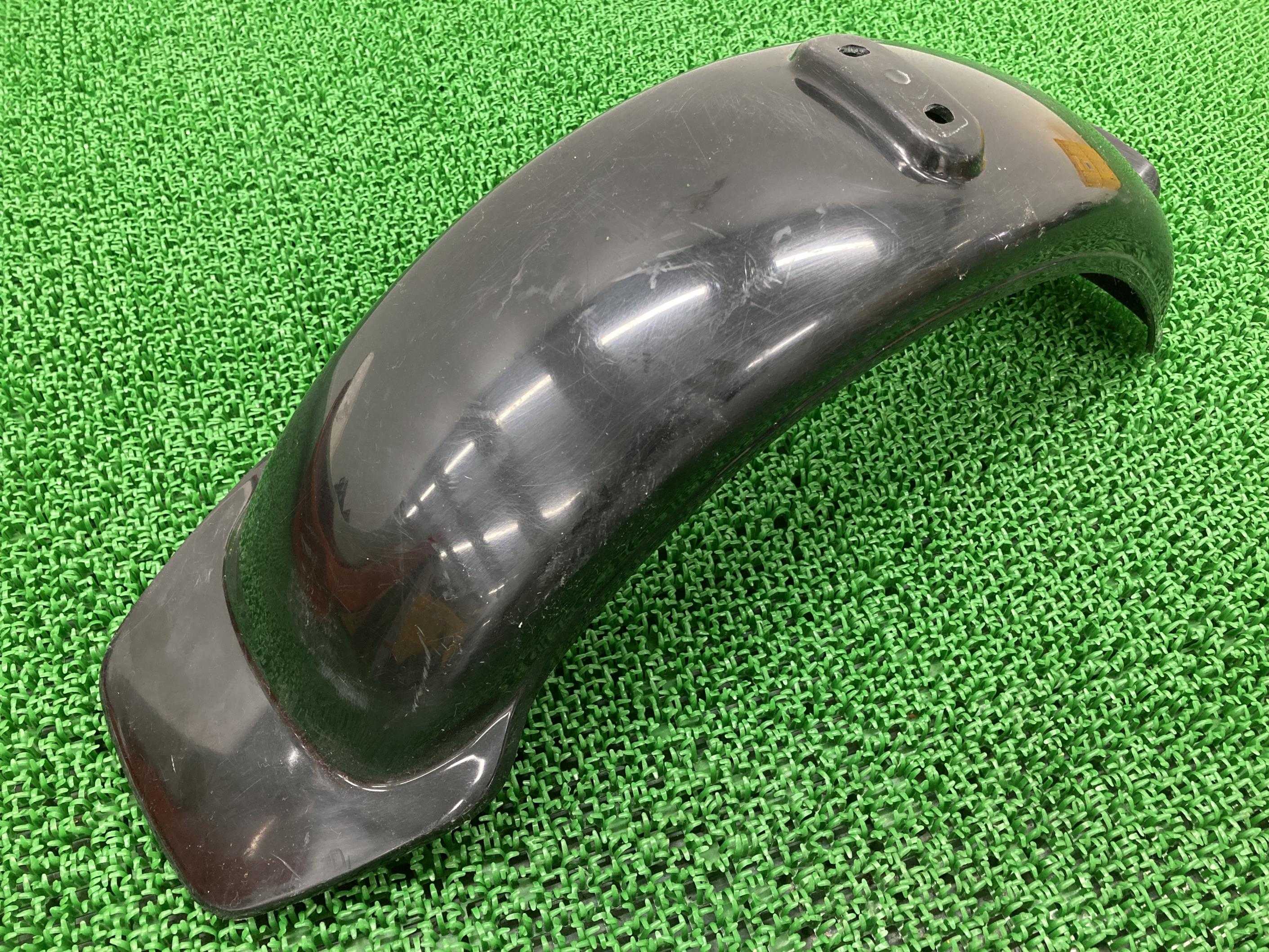 シャリー50リアフェンダー黒CF50-3062***ホンダ純正バイク部品CF50割れ欠け無し品薄希少品車検Genuine【中古】 58 4,896円