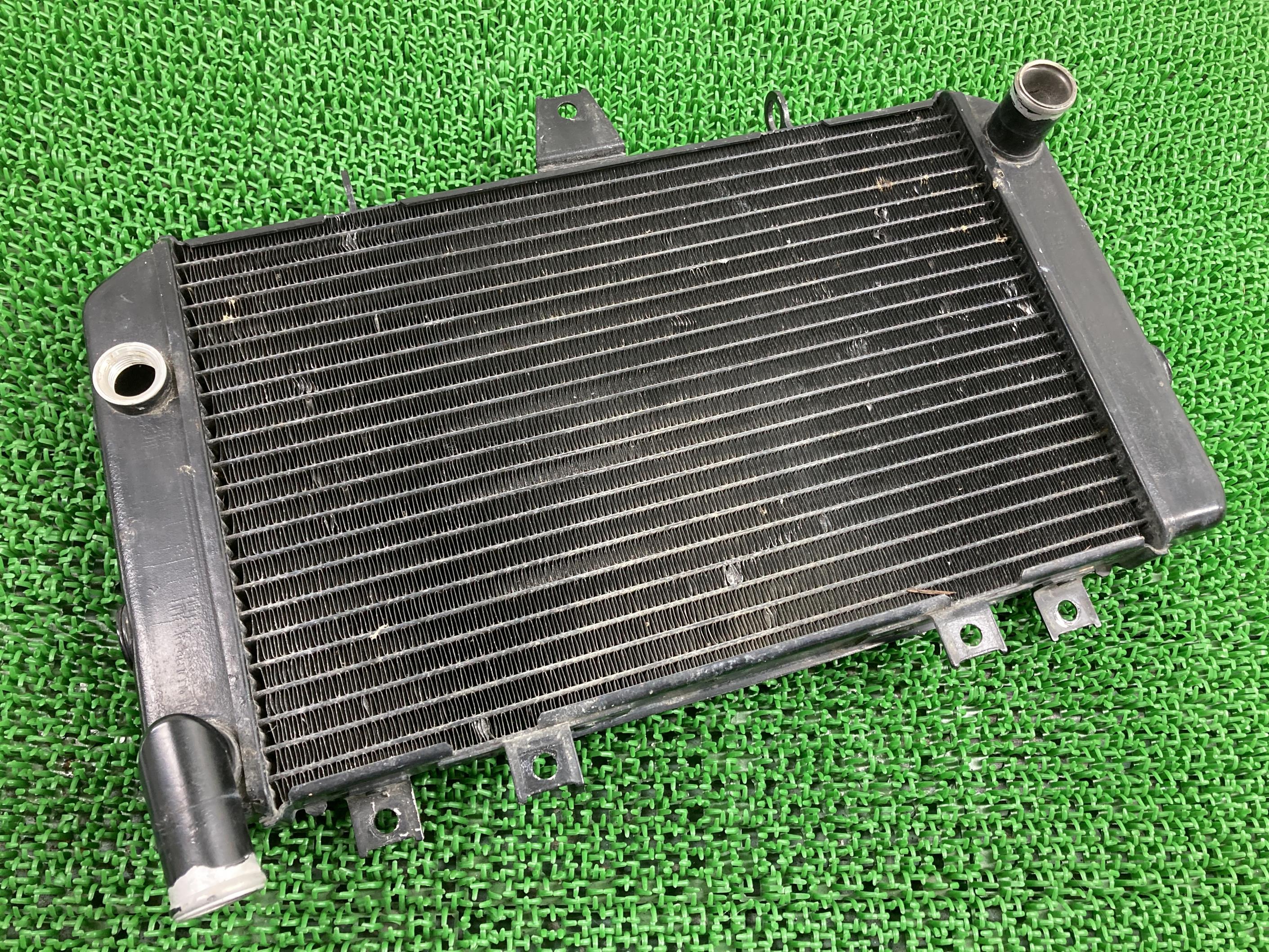 zrxラジエーター 純正交換用 ラジエーター カワサキ ZRX1100 (96-00) / ZRX1200